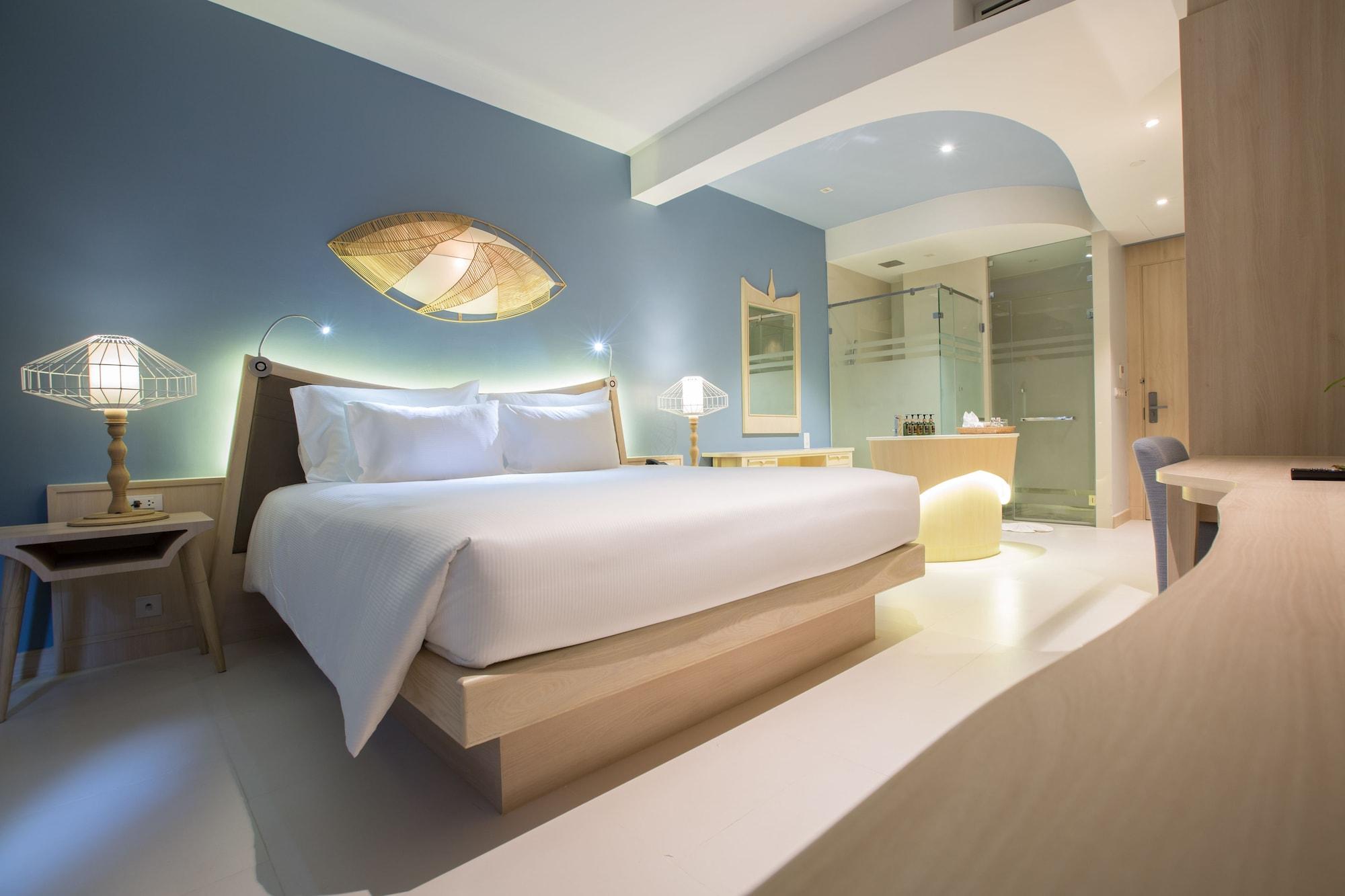 Hotel Beyond 4*