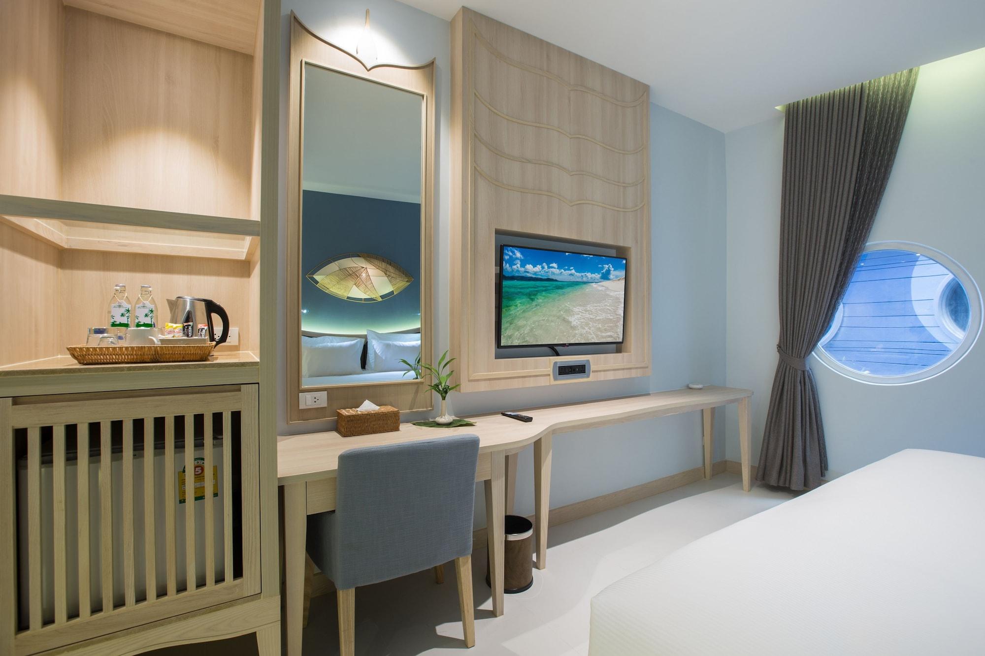 Beyond 4* Patong
