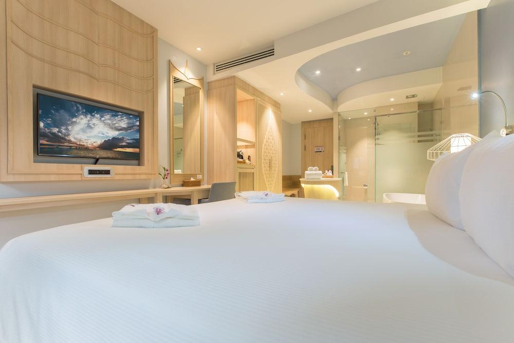 Hotel Beyond Patong