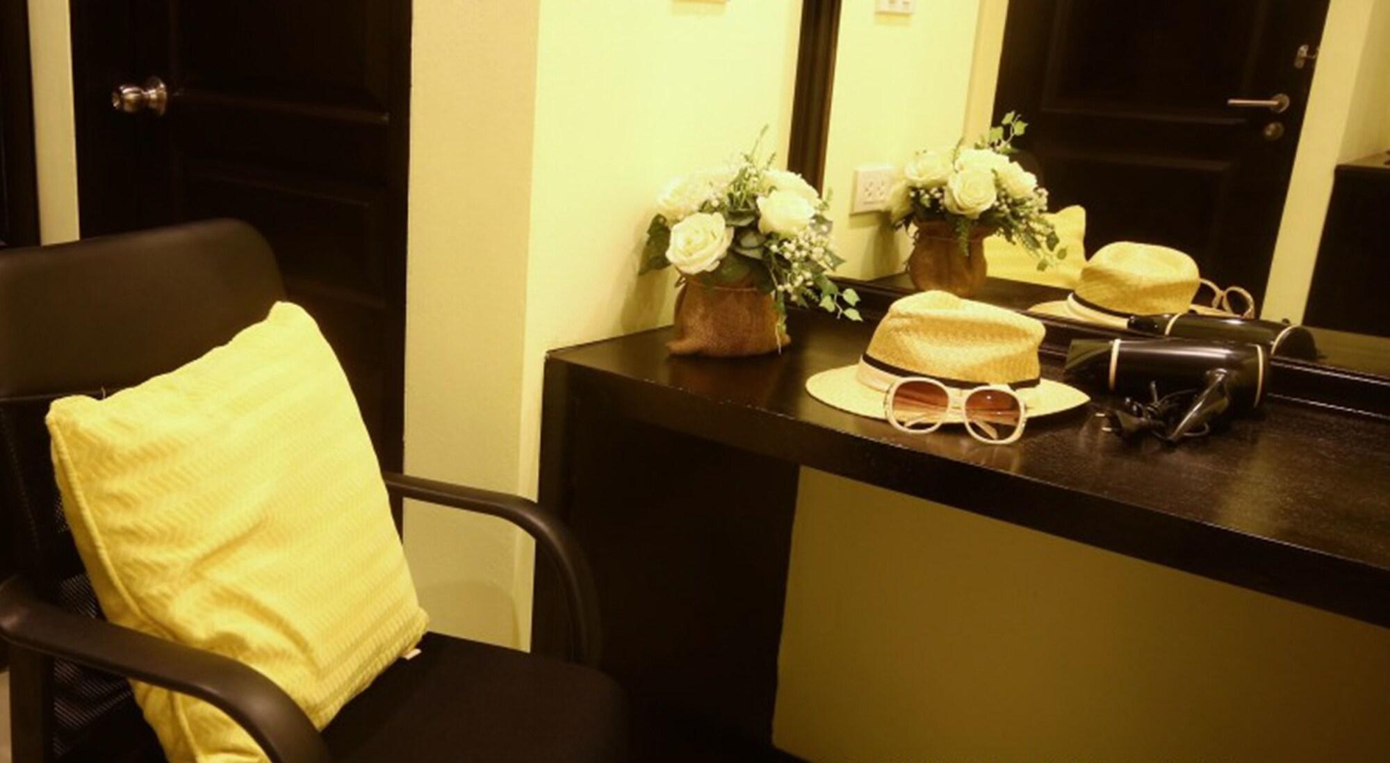 Chinoinn-shaplus Certified Hotel