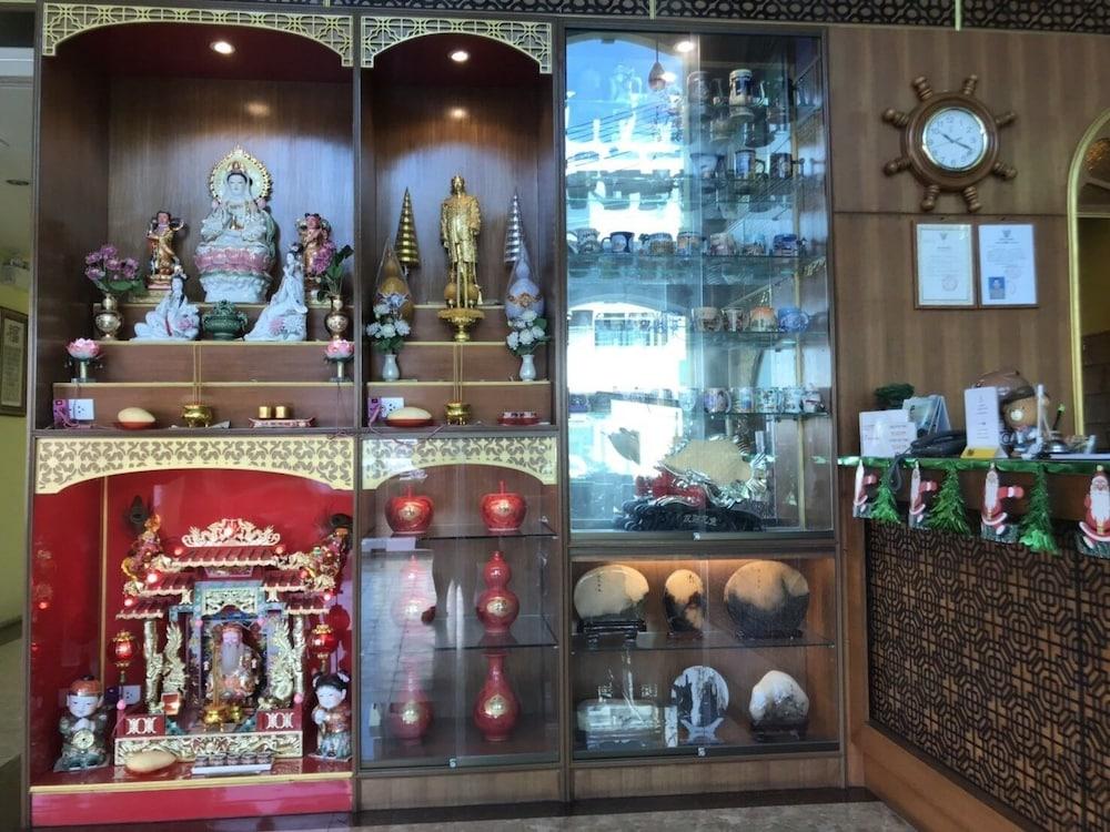 Chinoinn-shaplus Certified Hotel 3*