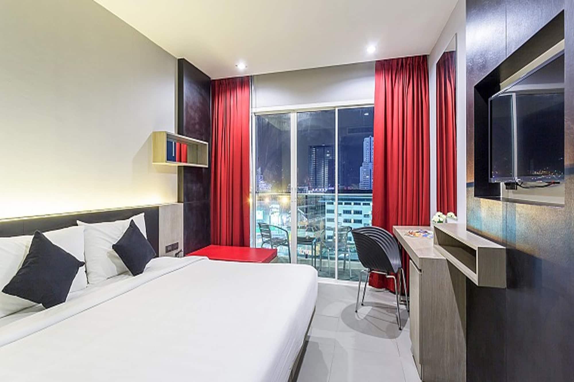 At - Sha Certified Hotel Patong