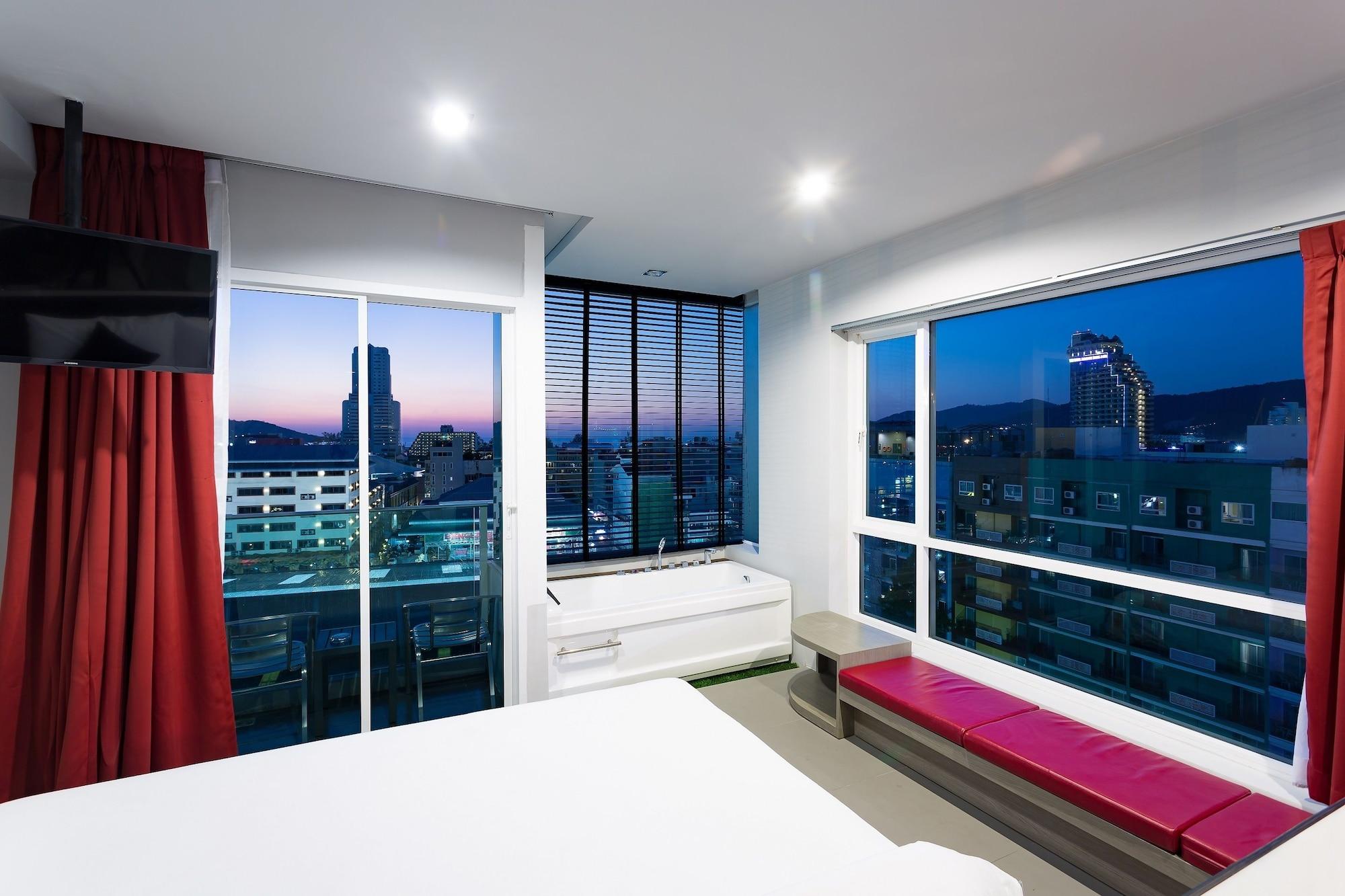 Neon Patong