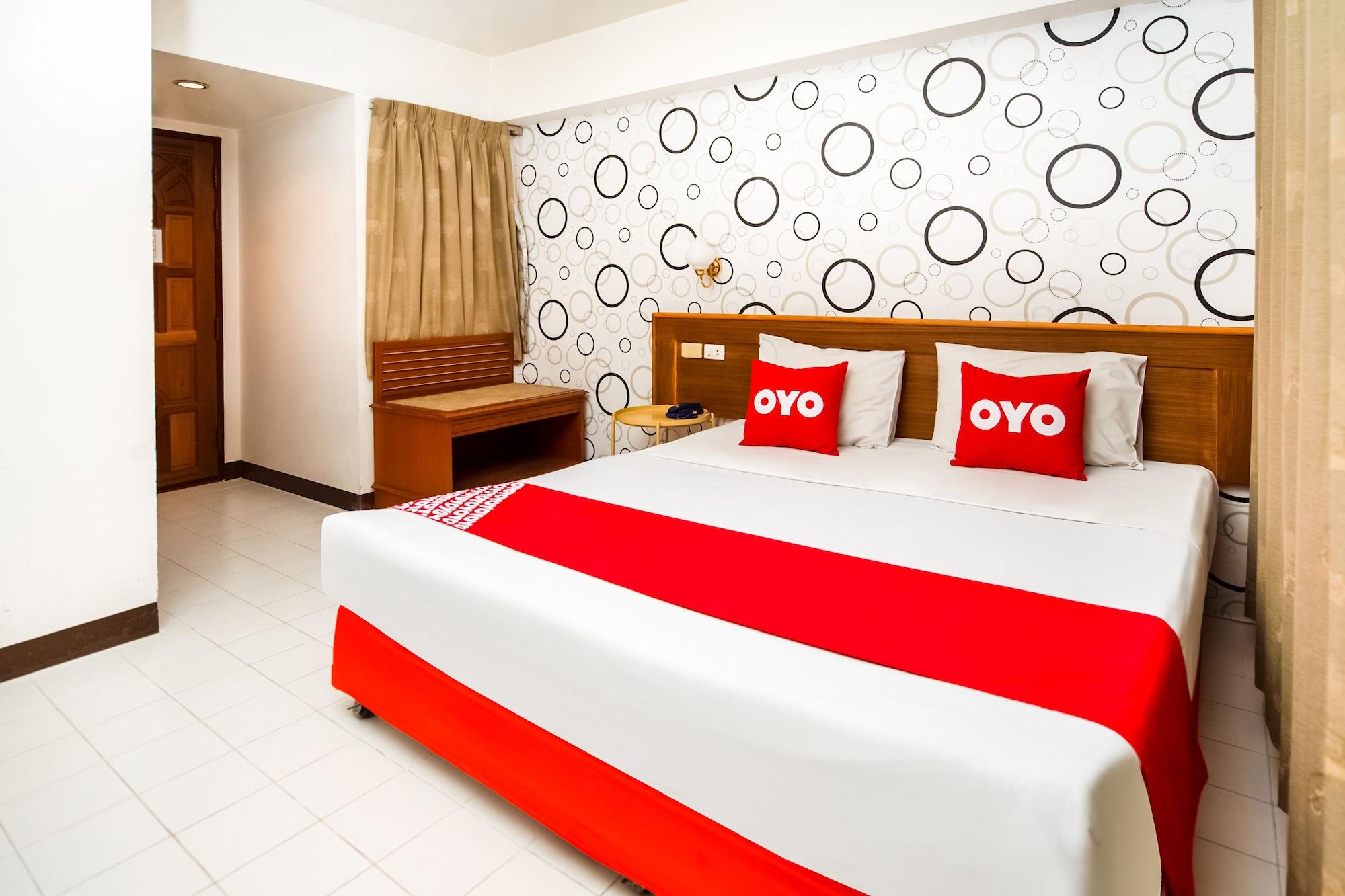 Oyo 320 Regent 2002 Hotel