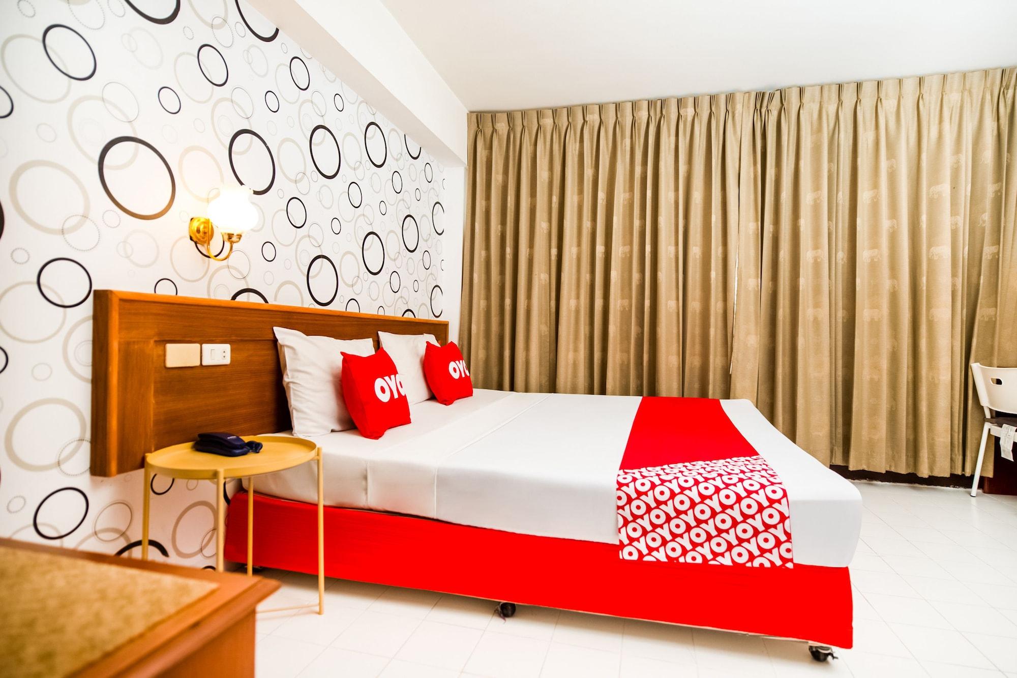 Oyo 320 Regent 2002 Hotel