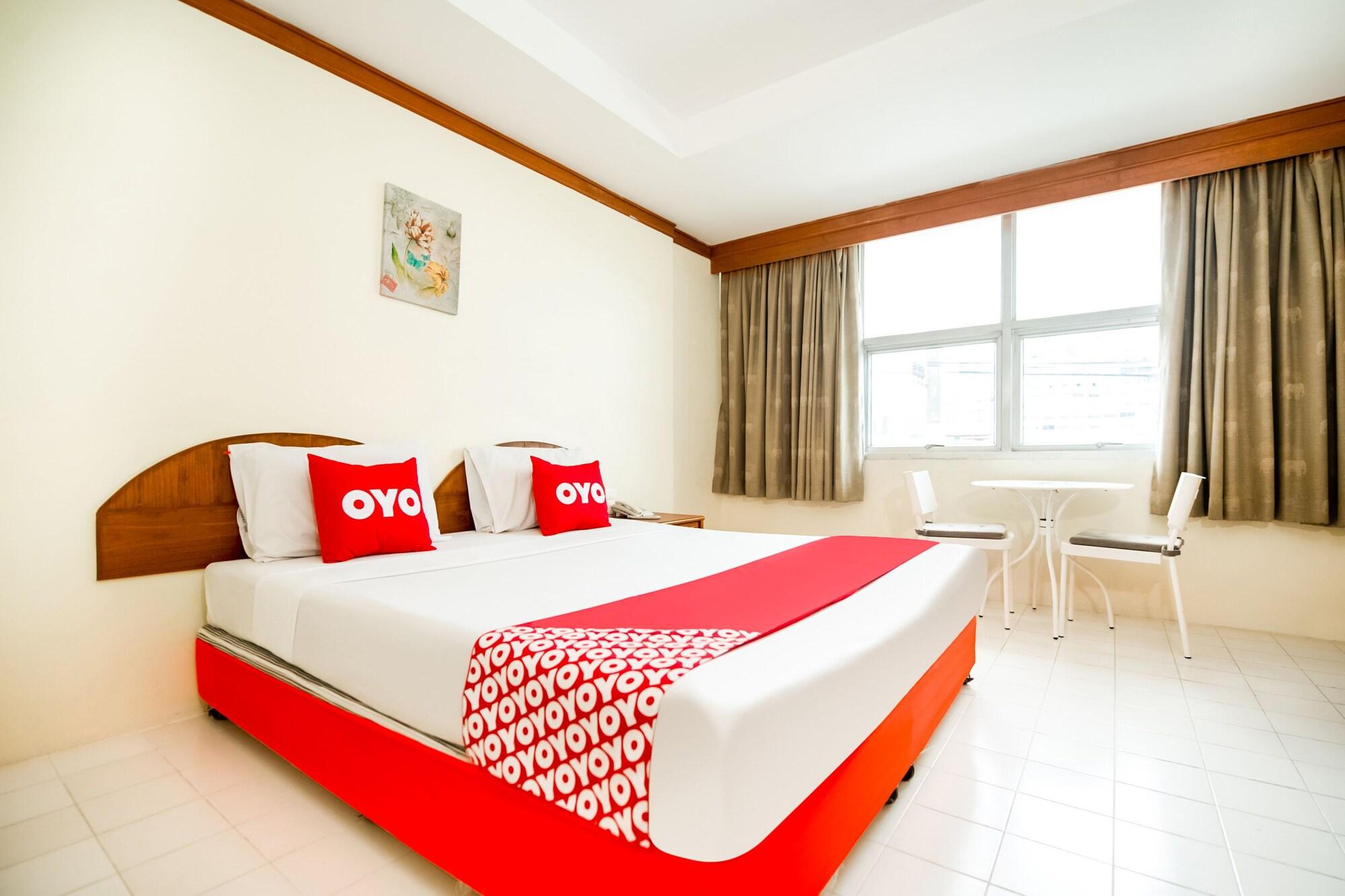 Hotel Oyo 320 Regent 2002 3*