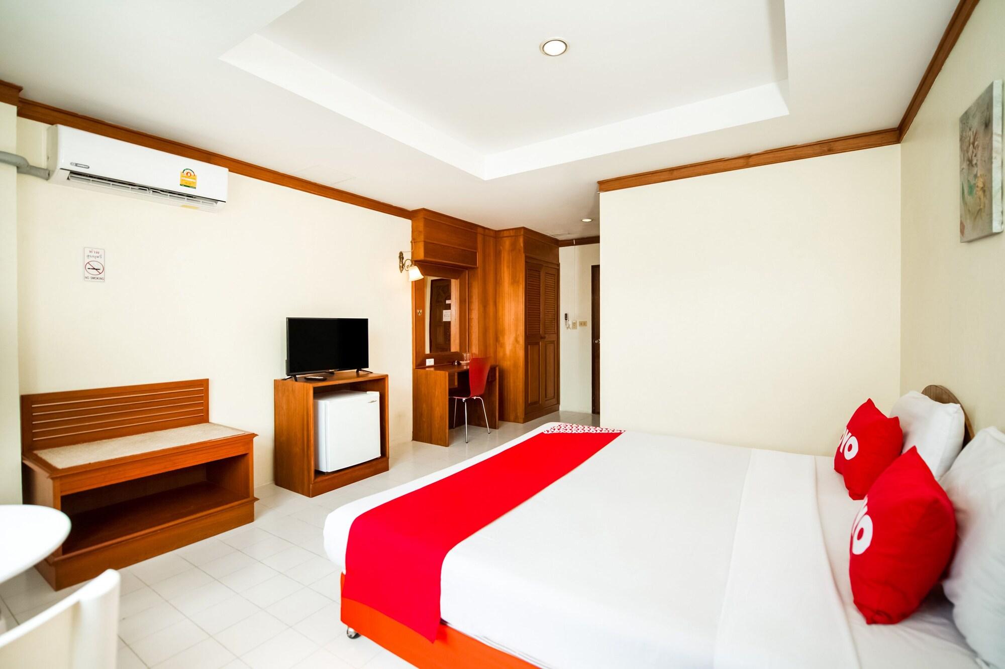 Hotel Oyo 320 Regent 2002 Phuket