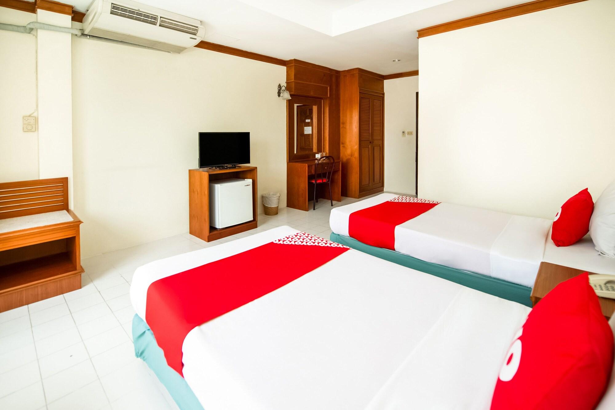 Oyo 320 Regent 2002 Hotel 3*