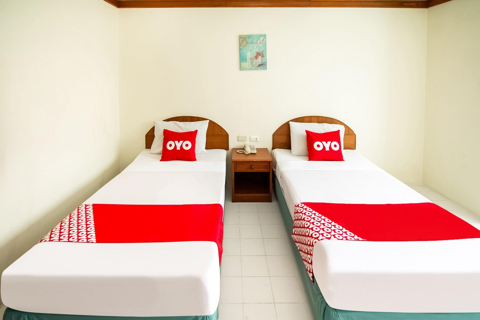 Hotel Oyo 320 Regent 2002 3*