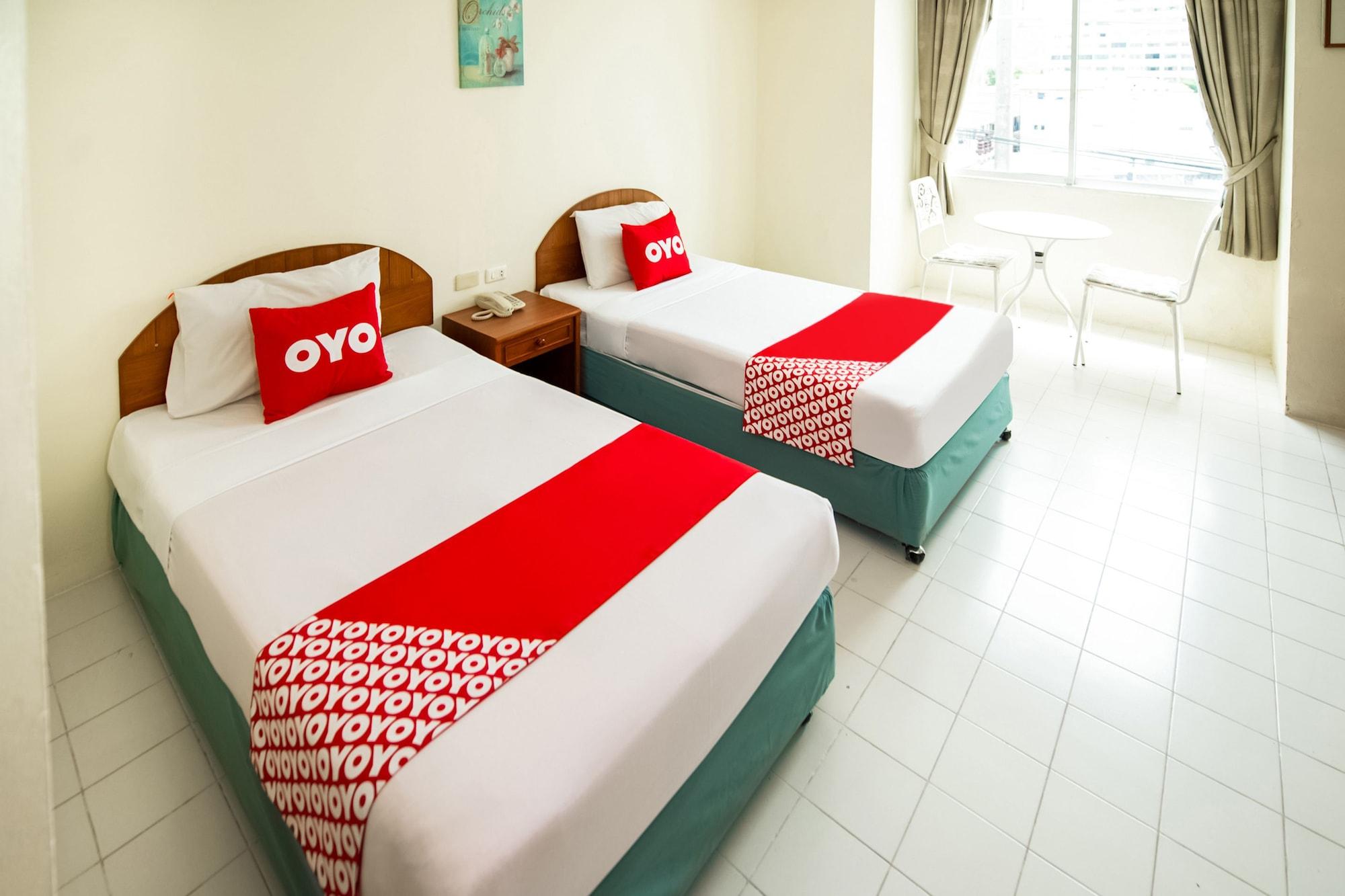 Hotel Oyo 320 Regent 2002 3*