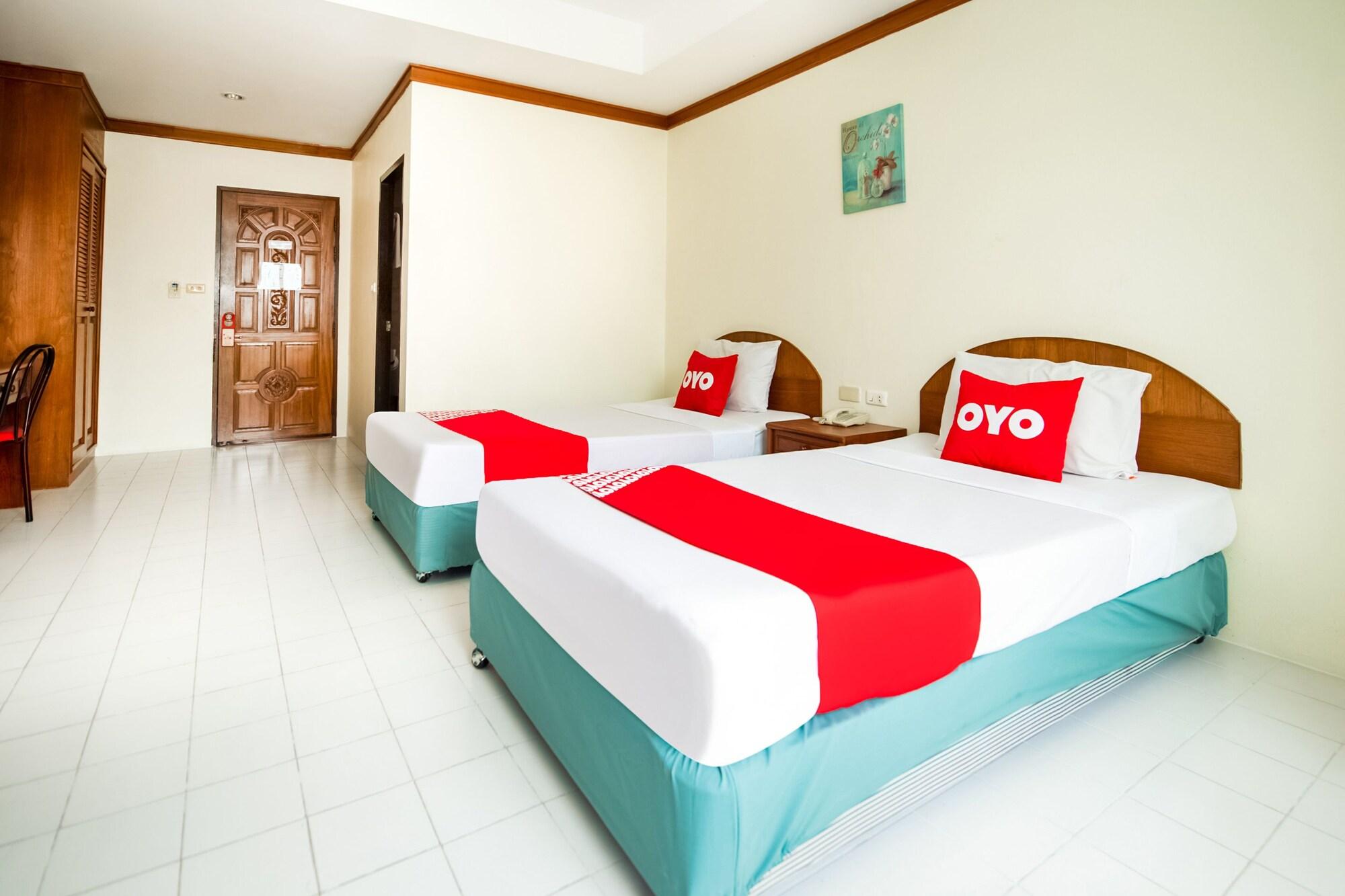 Oyo 320 Regent 2002 3*