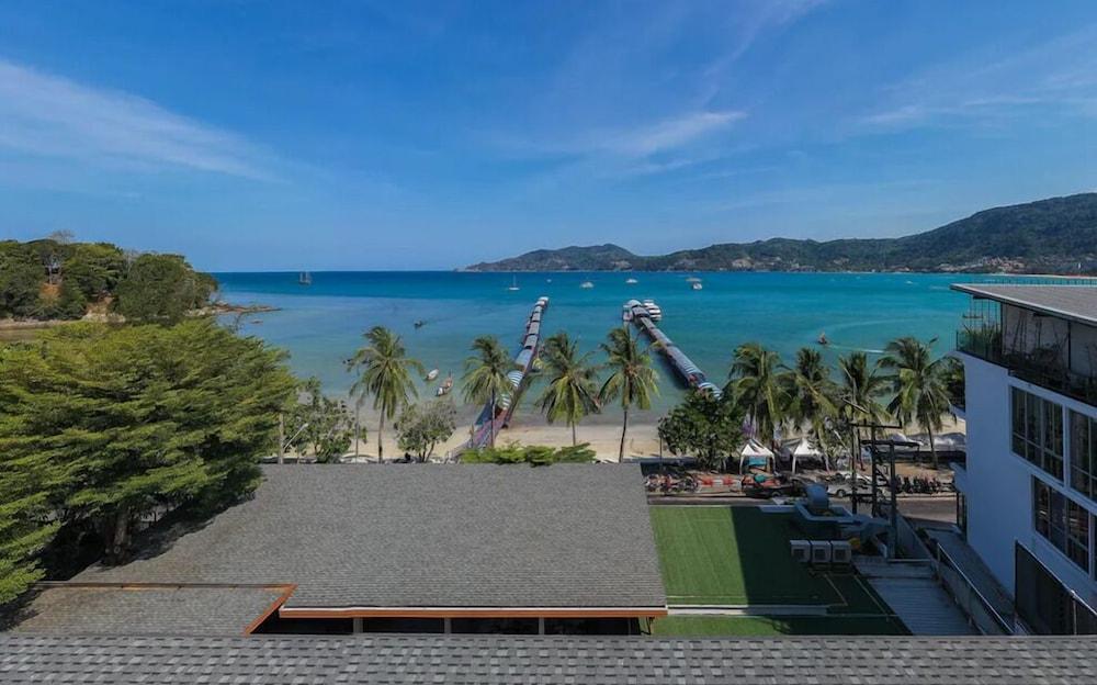 Hotel Liv Phuket Beachfront Patong