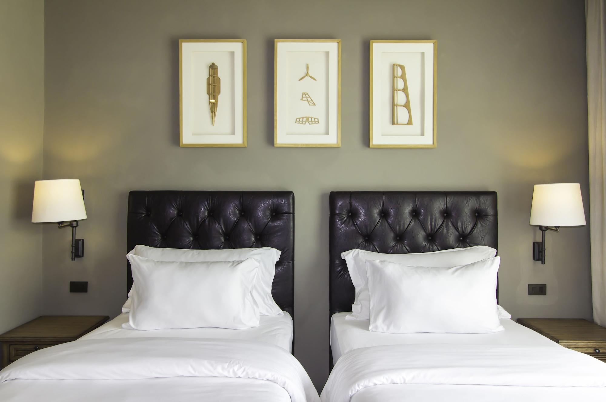 Sugar Marina -aviator- Phuket Airport - Sha Extra Hotel Nai Yang