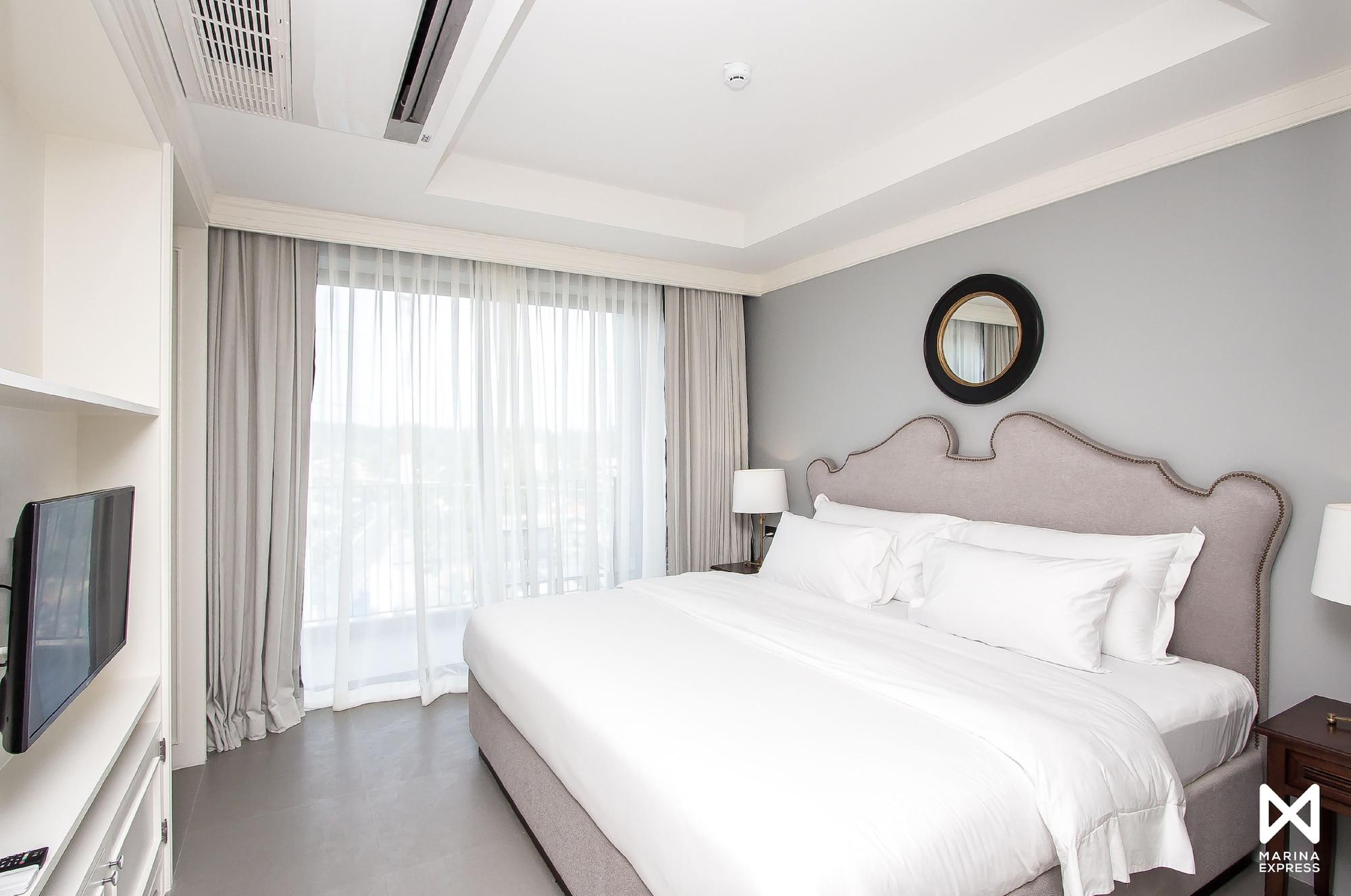 Sugar Marina -aviator- Phuket Airport - Sha Extra Hotel Nai Yang
