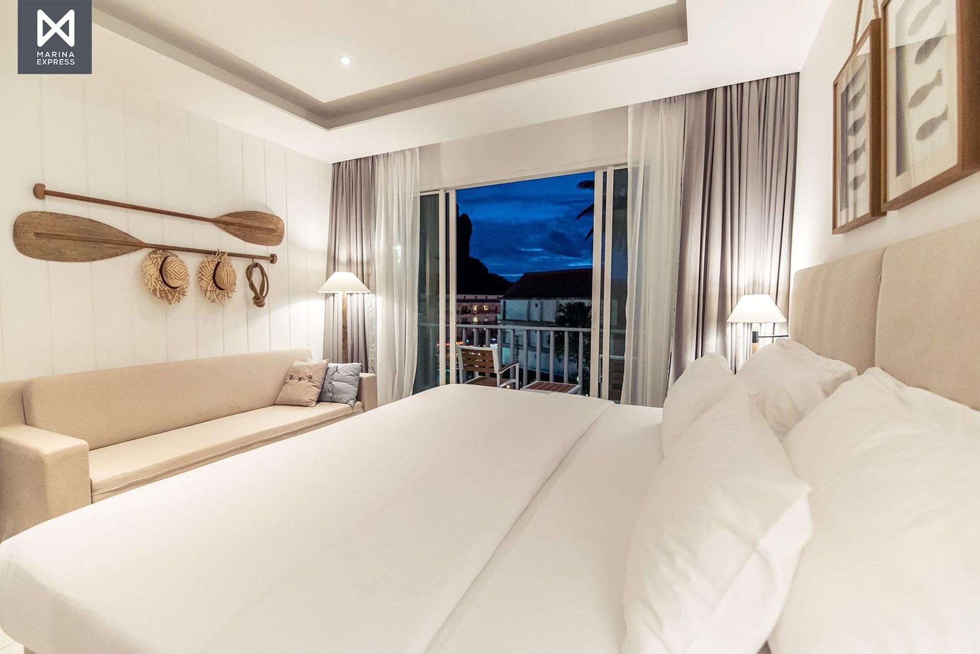 Hotel Sugar Marina -aviator- Phuket Airport - Sha Extra Nai Yang