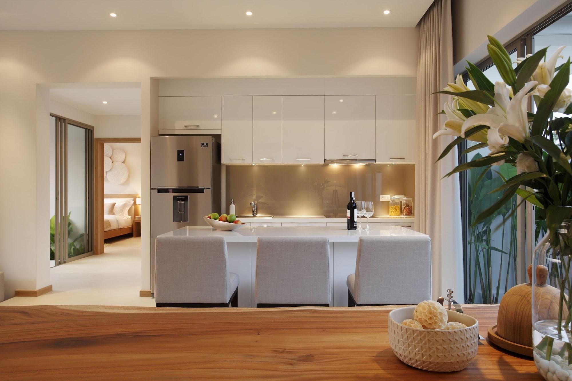Trichada Villa Phuket