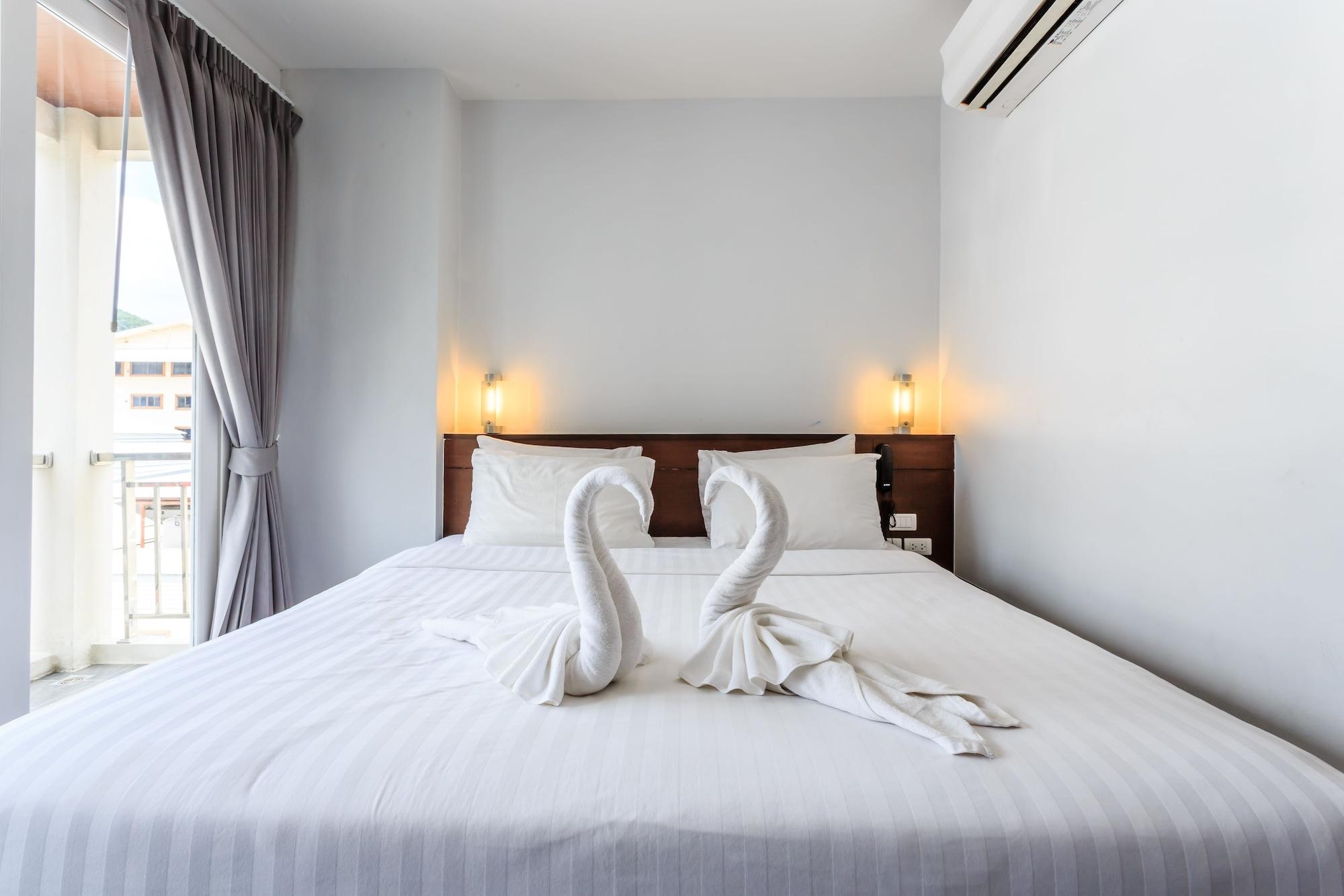 77 Bangla - Sha Certified Phuket