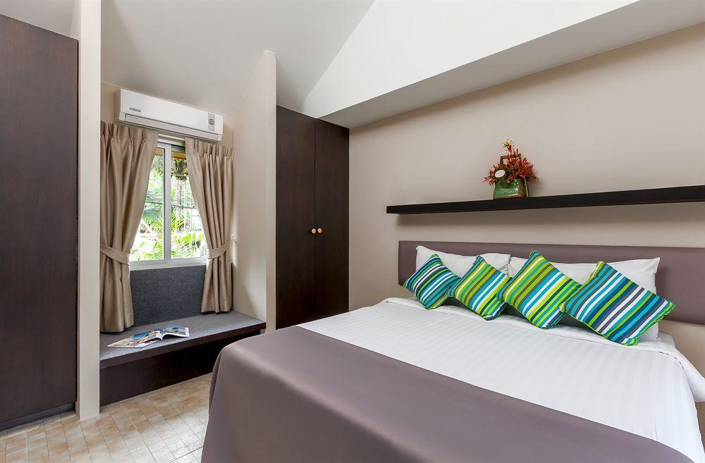 Casa Sakoo Hotel 3*