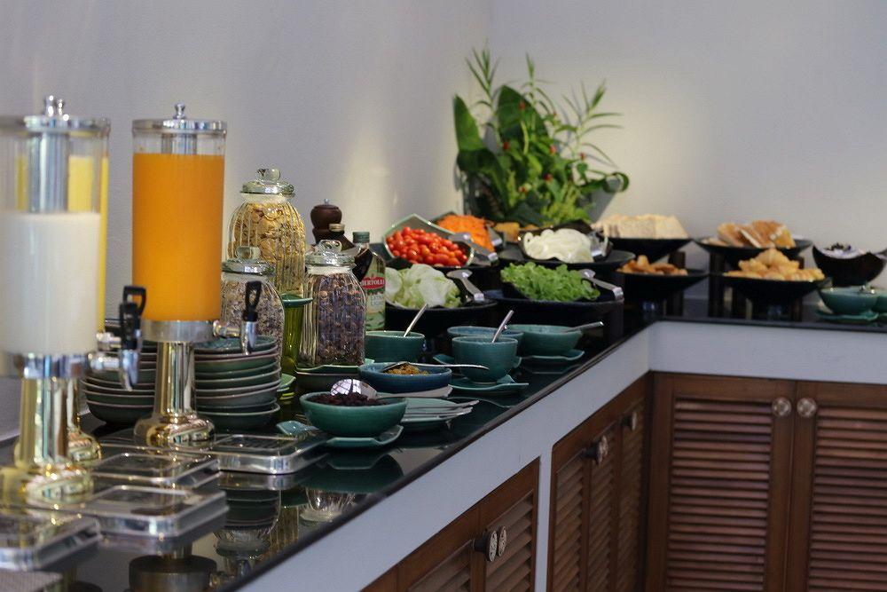 Hotel Casa Sakoo Nai Thon Beach
