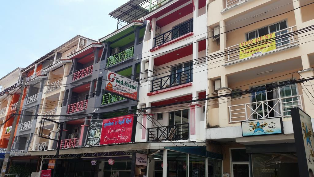 Goodfriend Guest house Patong