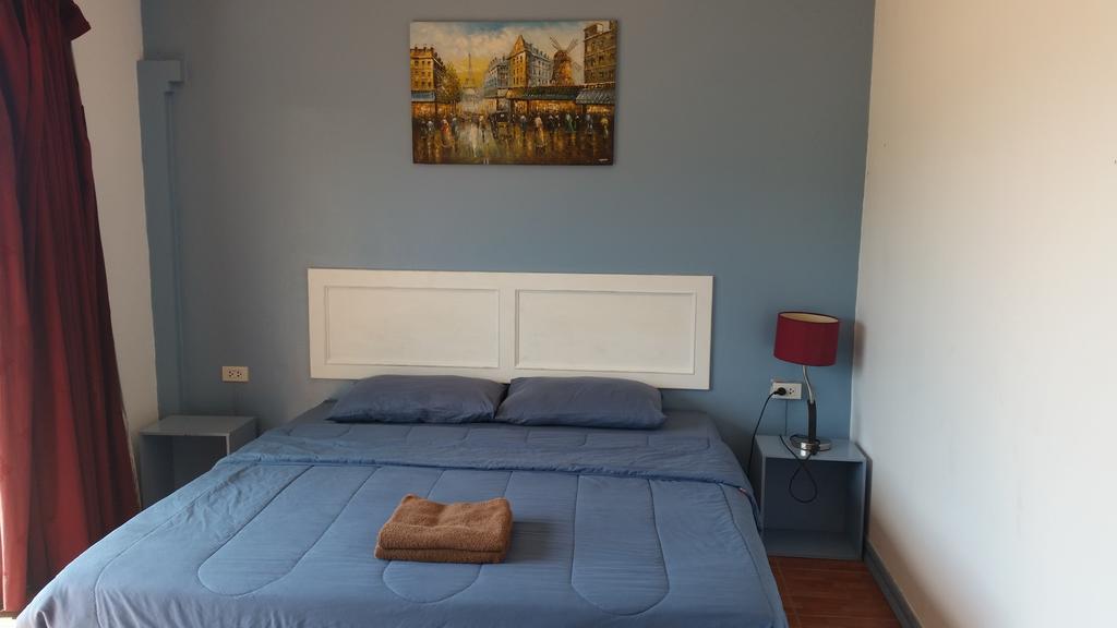 Guest house Goodfriend