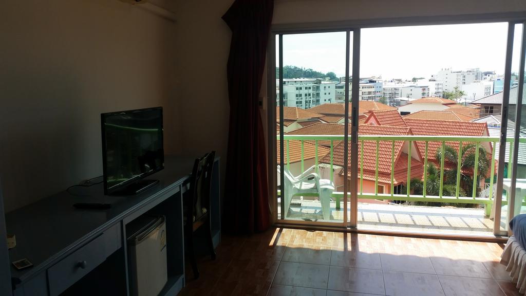Goodfriend Guest house *
