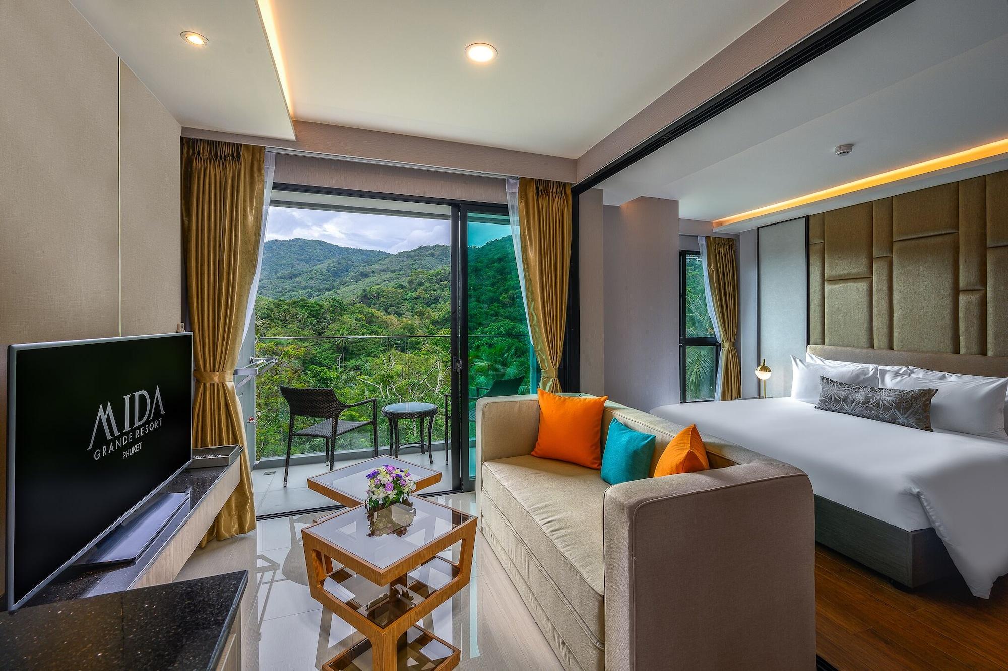 Mida Grande Hotel