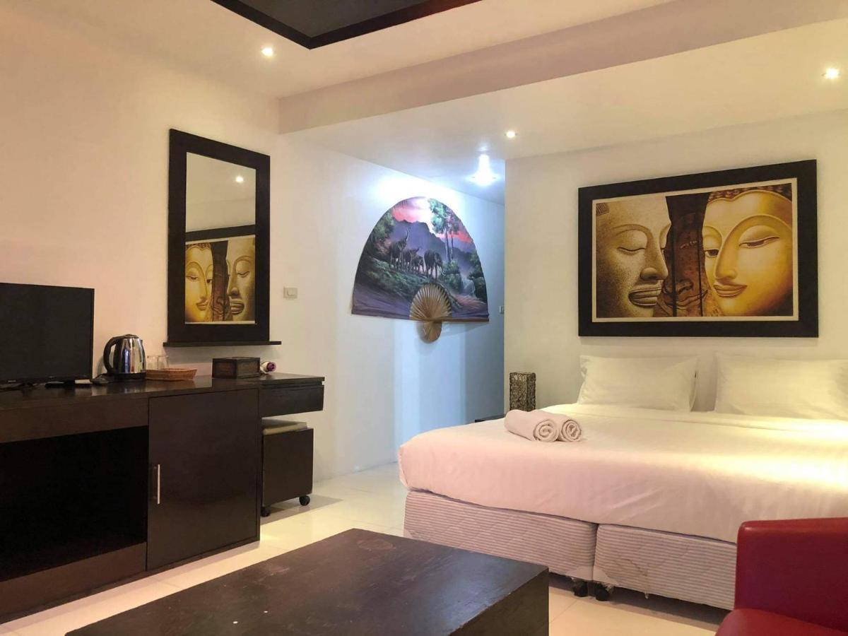 Baan Eden * Patong