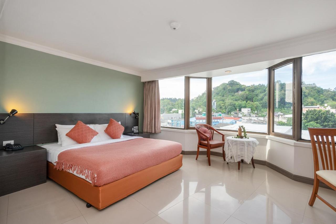 I Pavilion Phuket