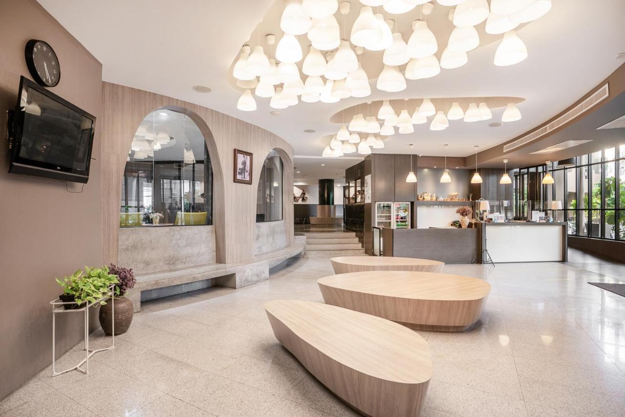 I Pavilion 4* Phuket