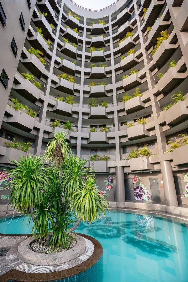 Hotel I Pavilion Phuket