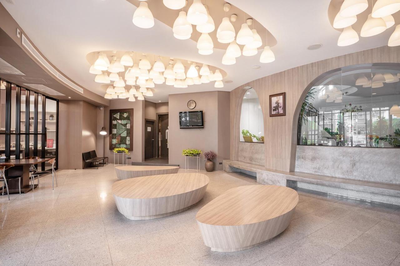 Hotel I Pavilion Phuket