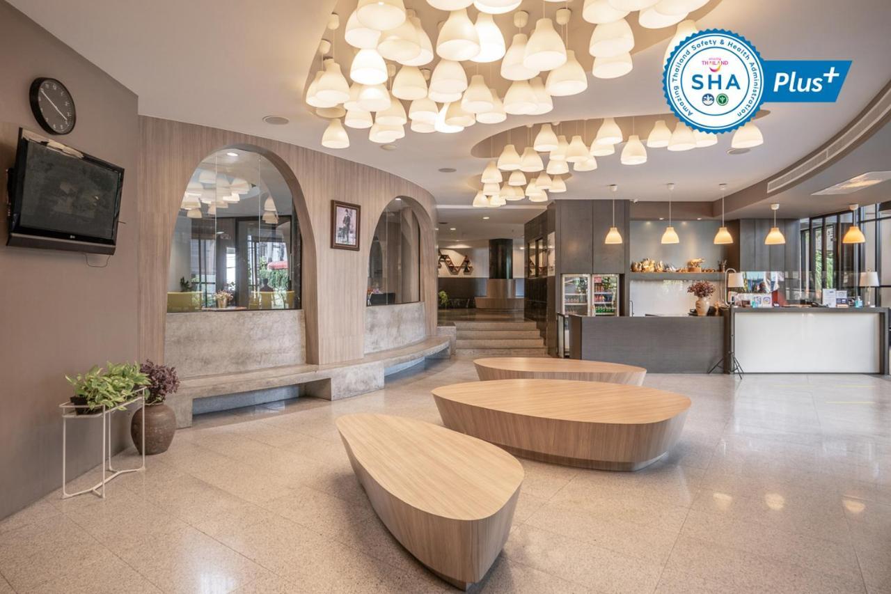 Hotel I Pavilion 4*