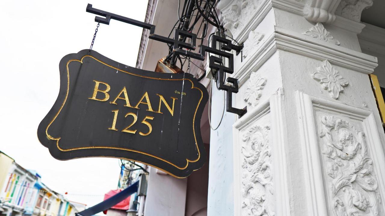 Baan 125 3*