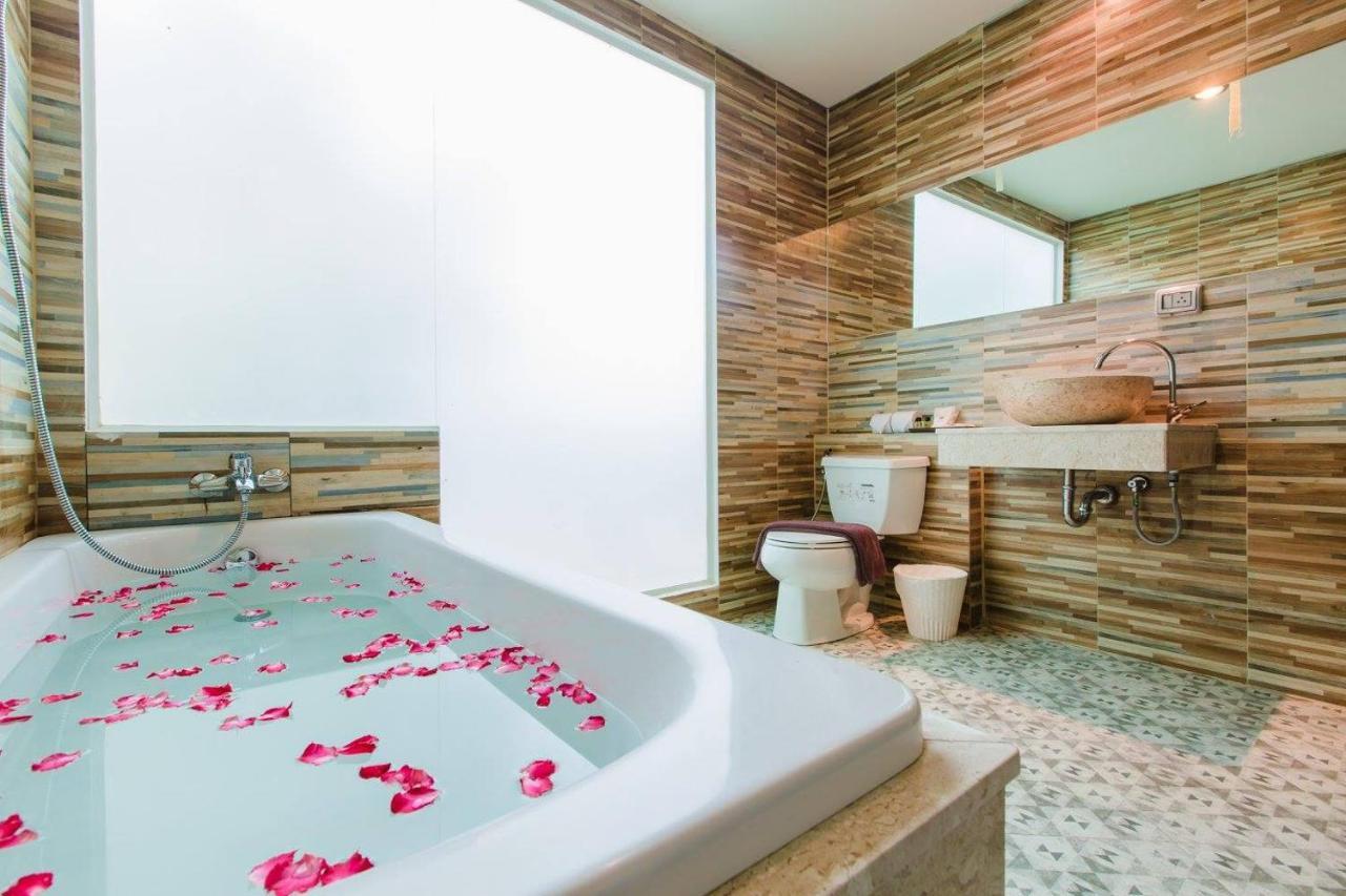 Appartement Rcb Patong Bangla Phuket