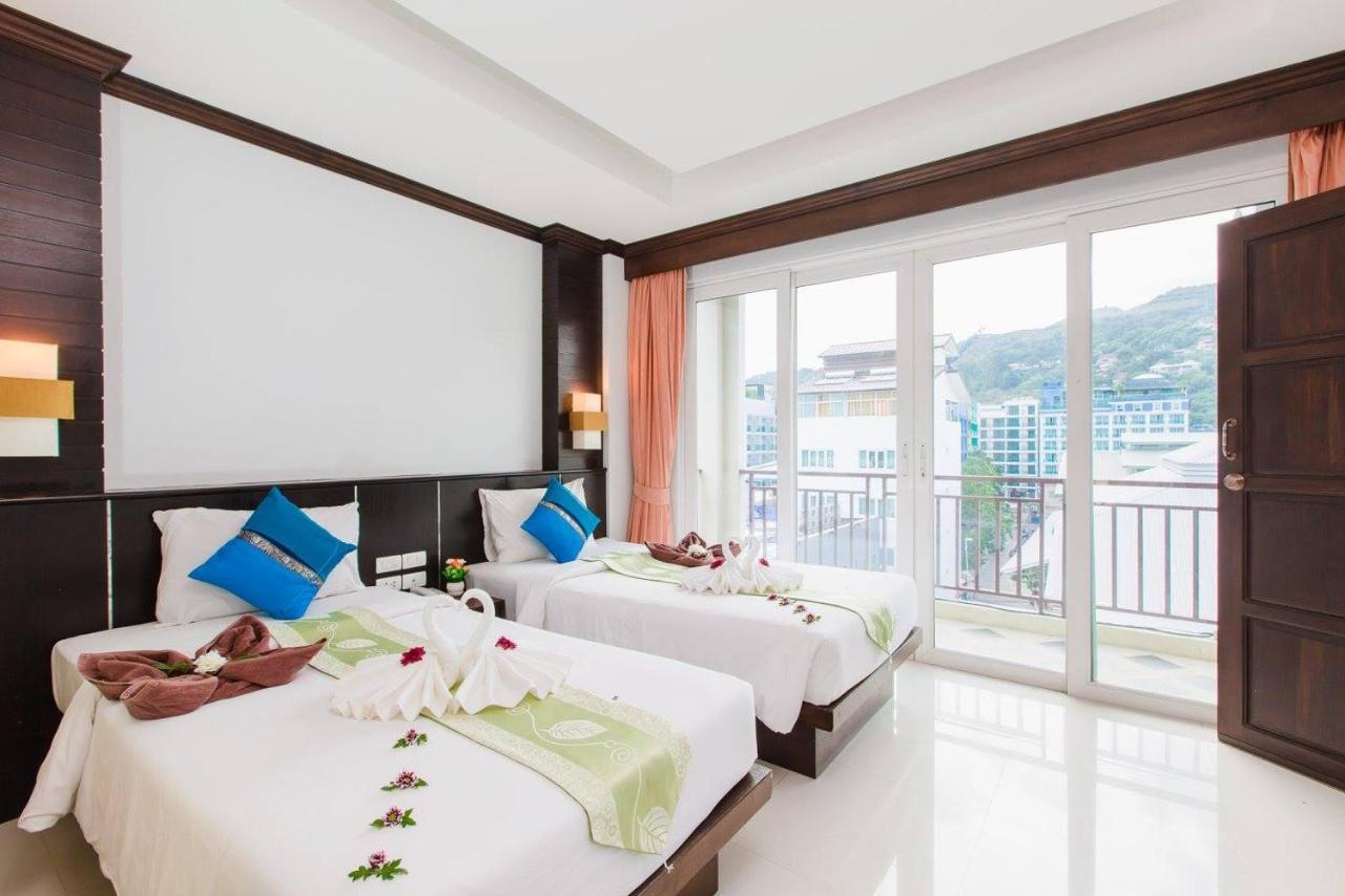 Rcb Patong Bangla * Phuket