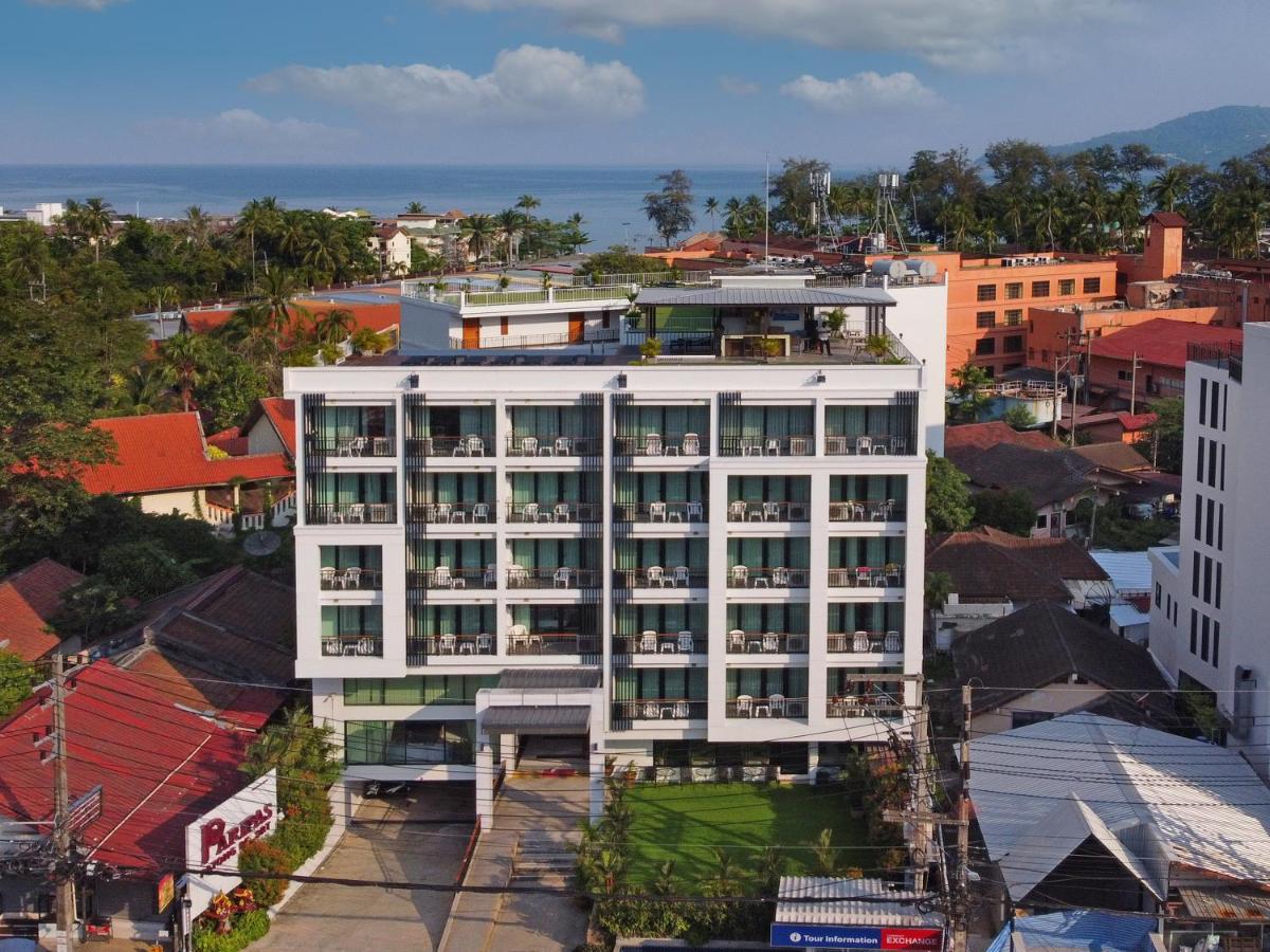 Paripas Resort