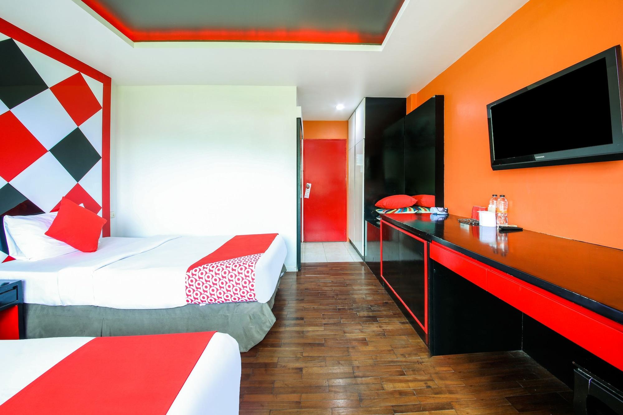 The Chilli By Golden Ray Hotel Patong