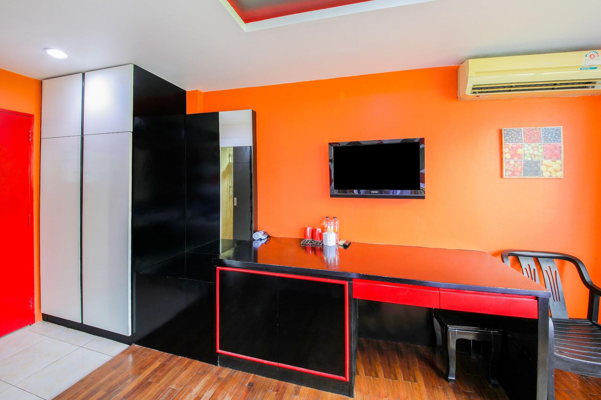 Hotel The Chilli By Golden Ray Patong