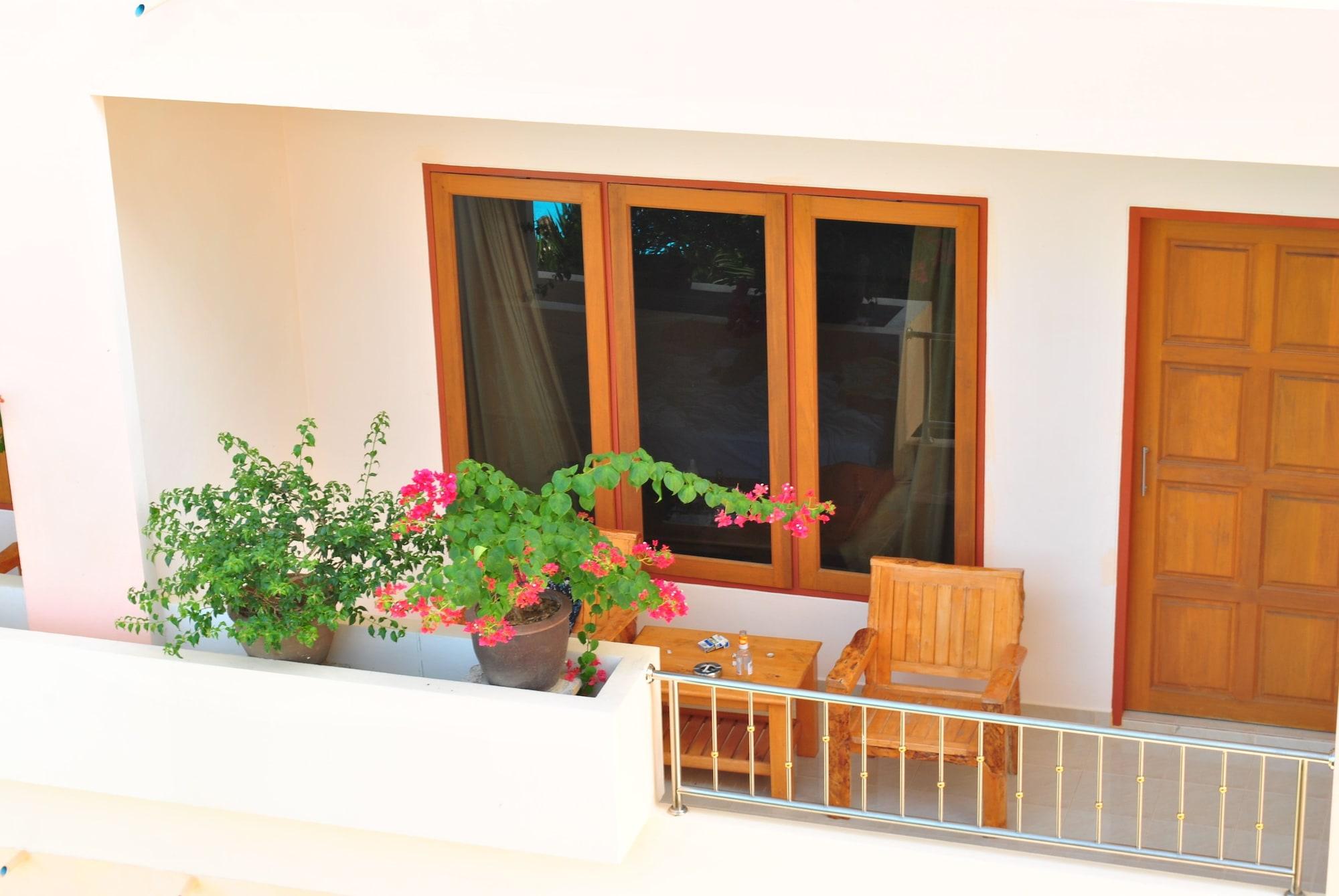 Village 3*