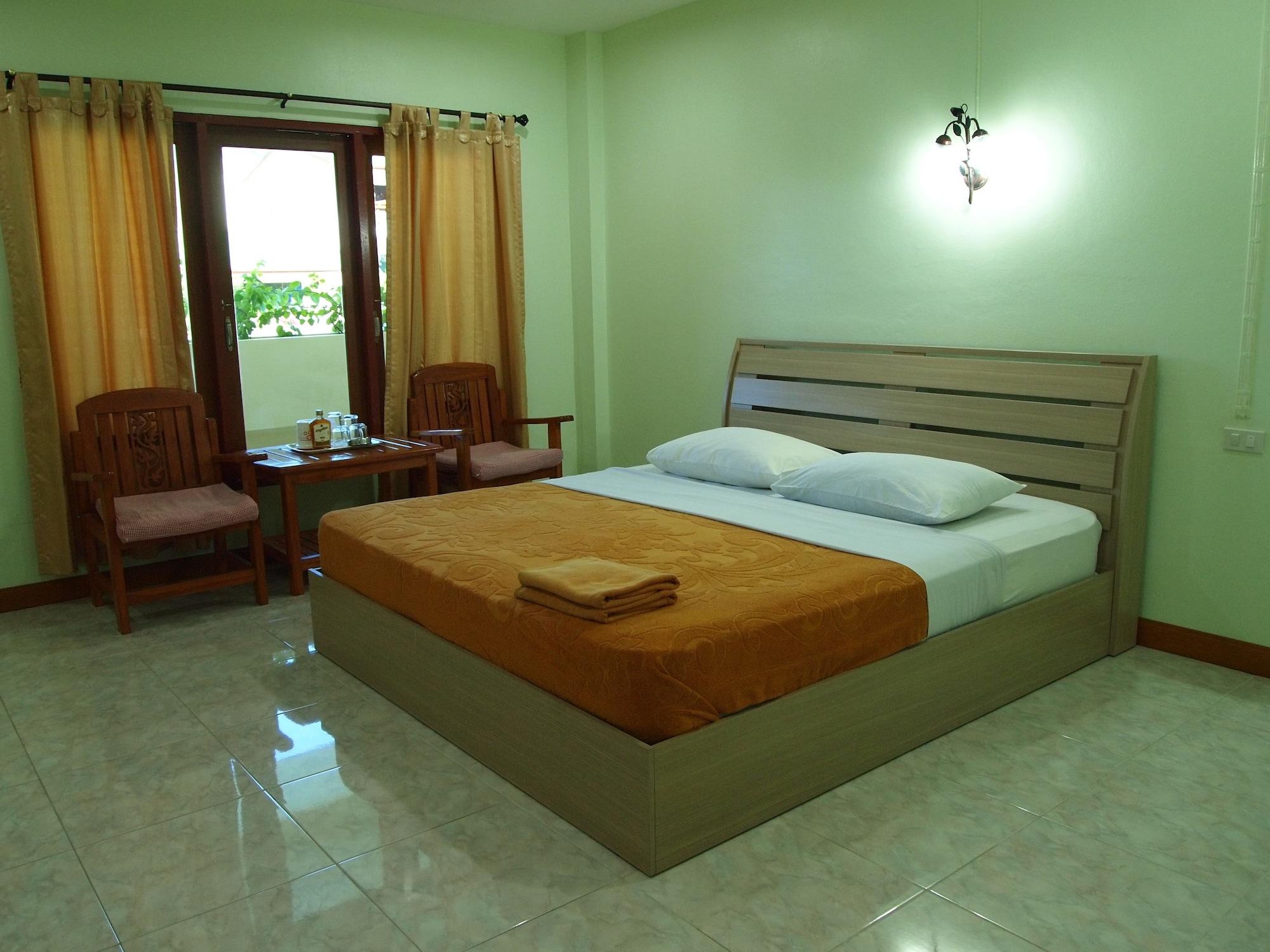 Village Hotel