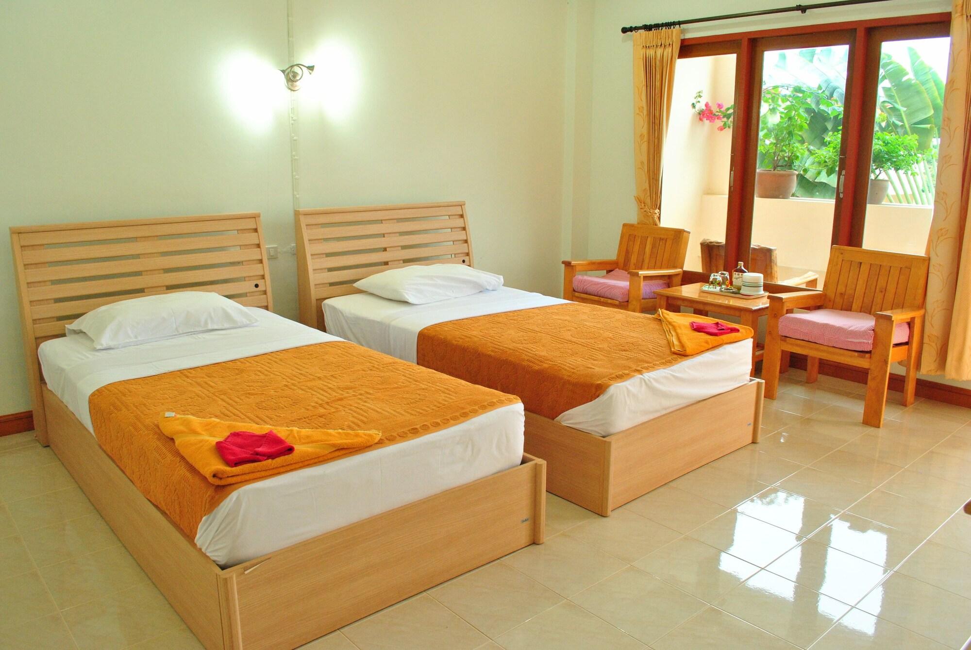 Village 3*