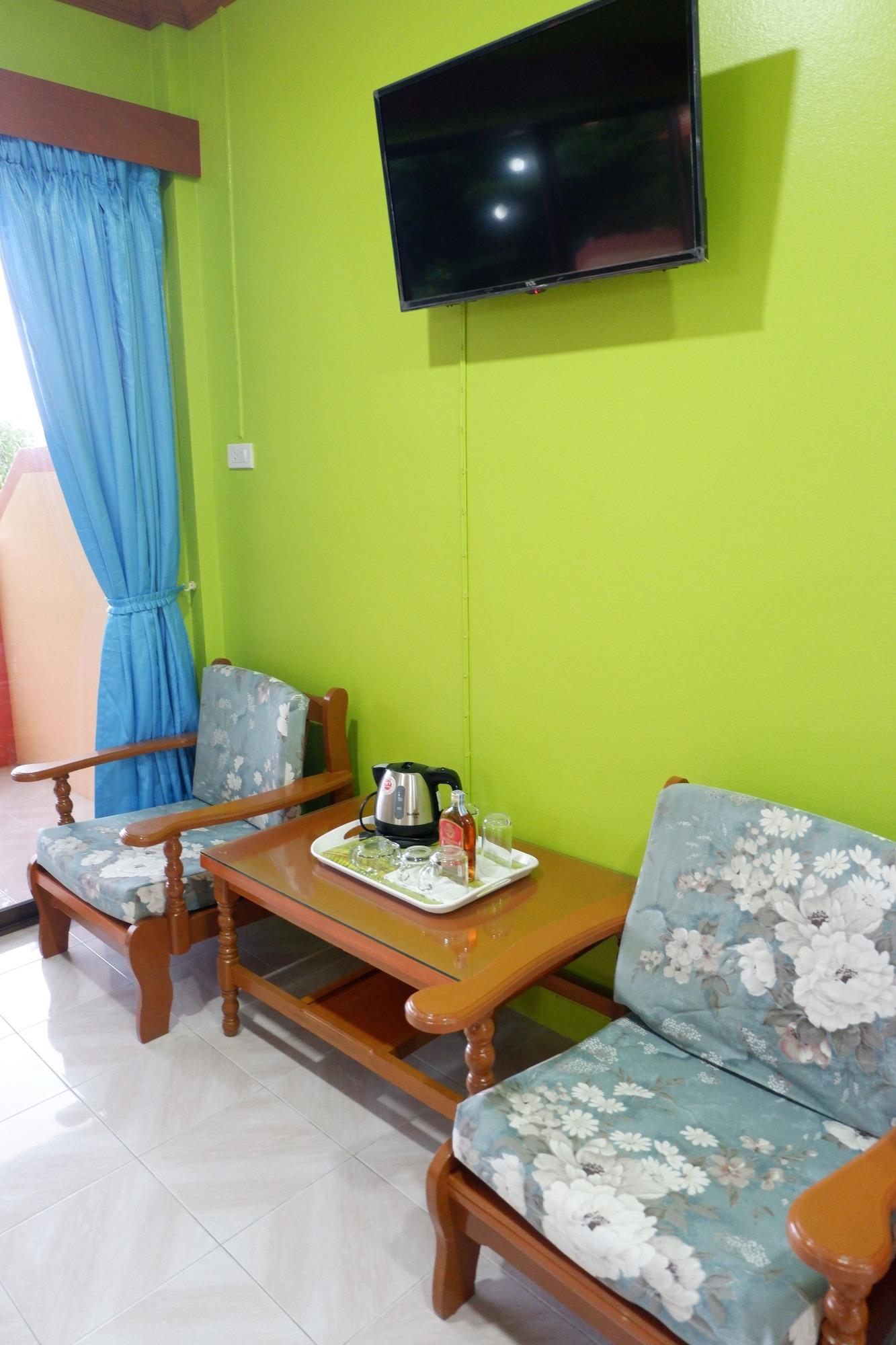 Hotel Village 3*