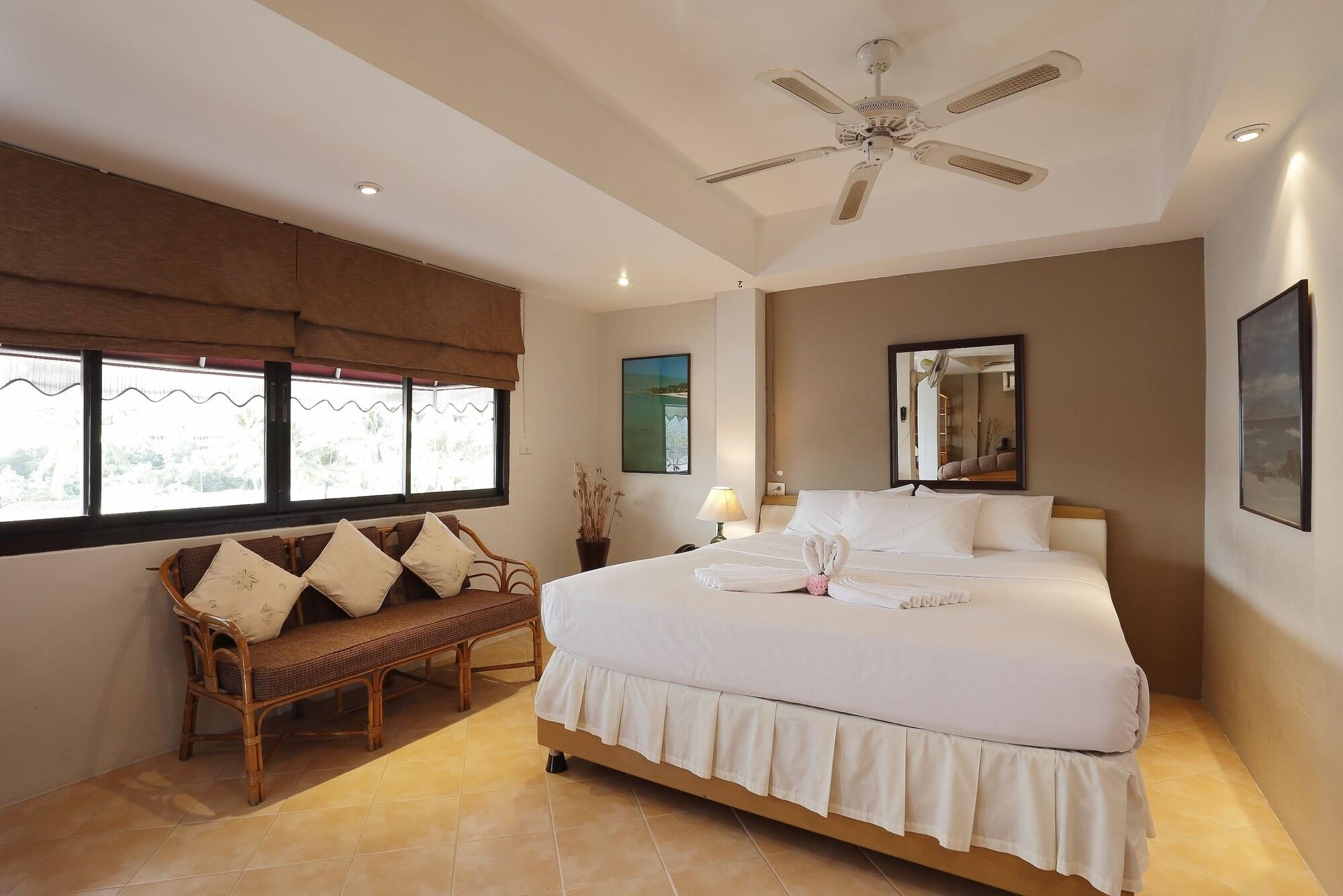 Summer Breeze Hotel Patong