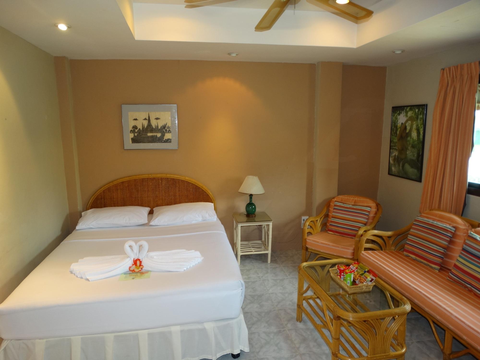 Summer Breeze Hotel Patong