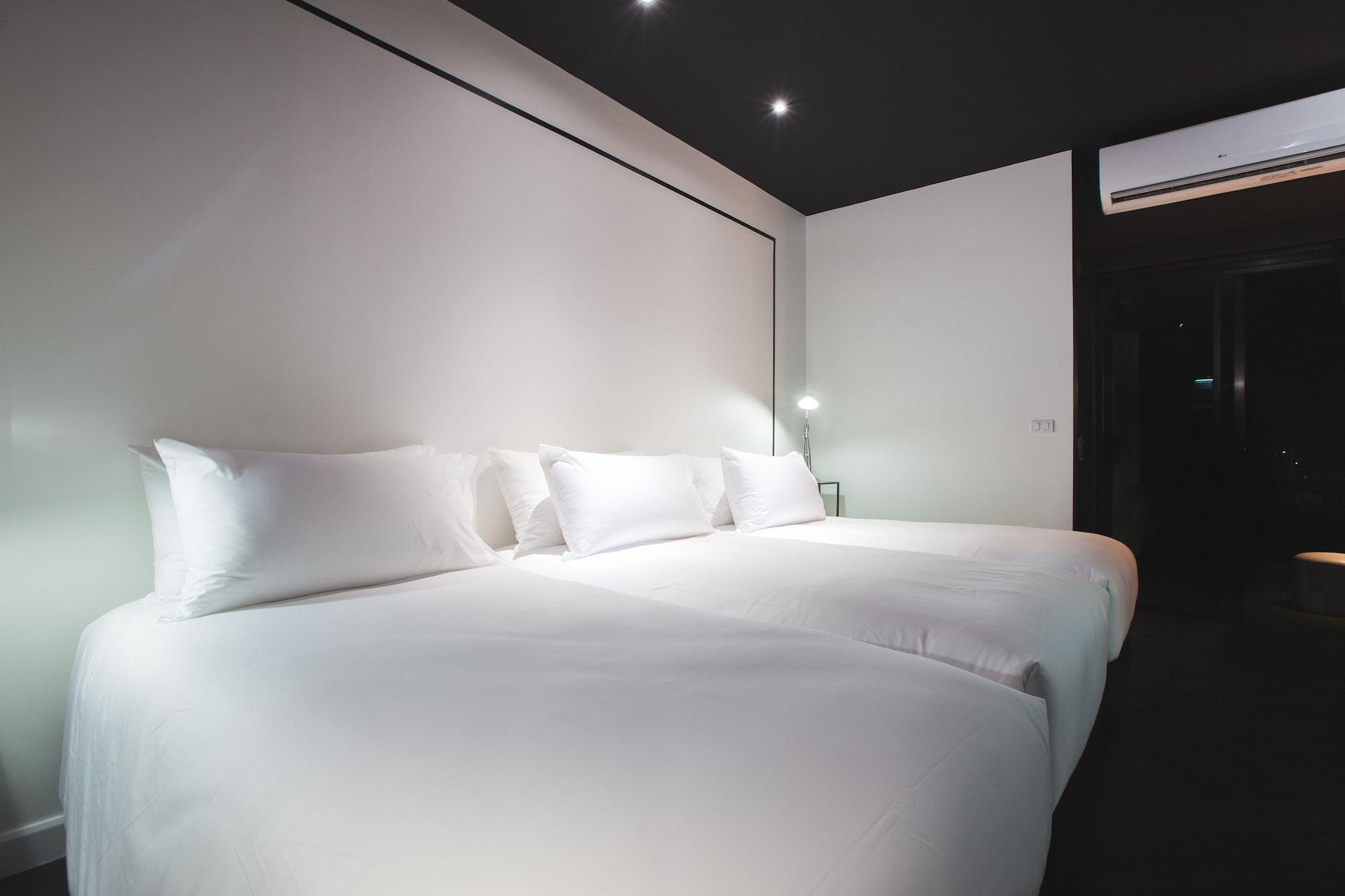 Blu Monkey Hub And Town- Free Day Coworking Space Hotel