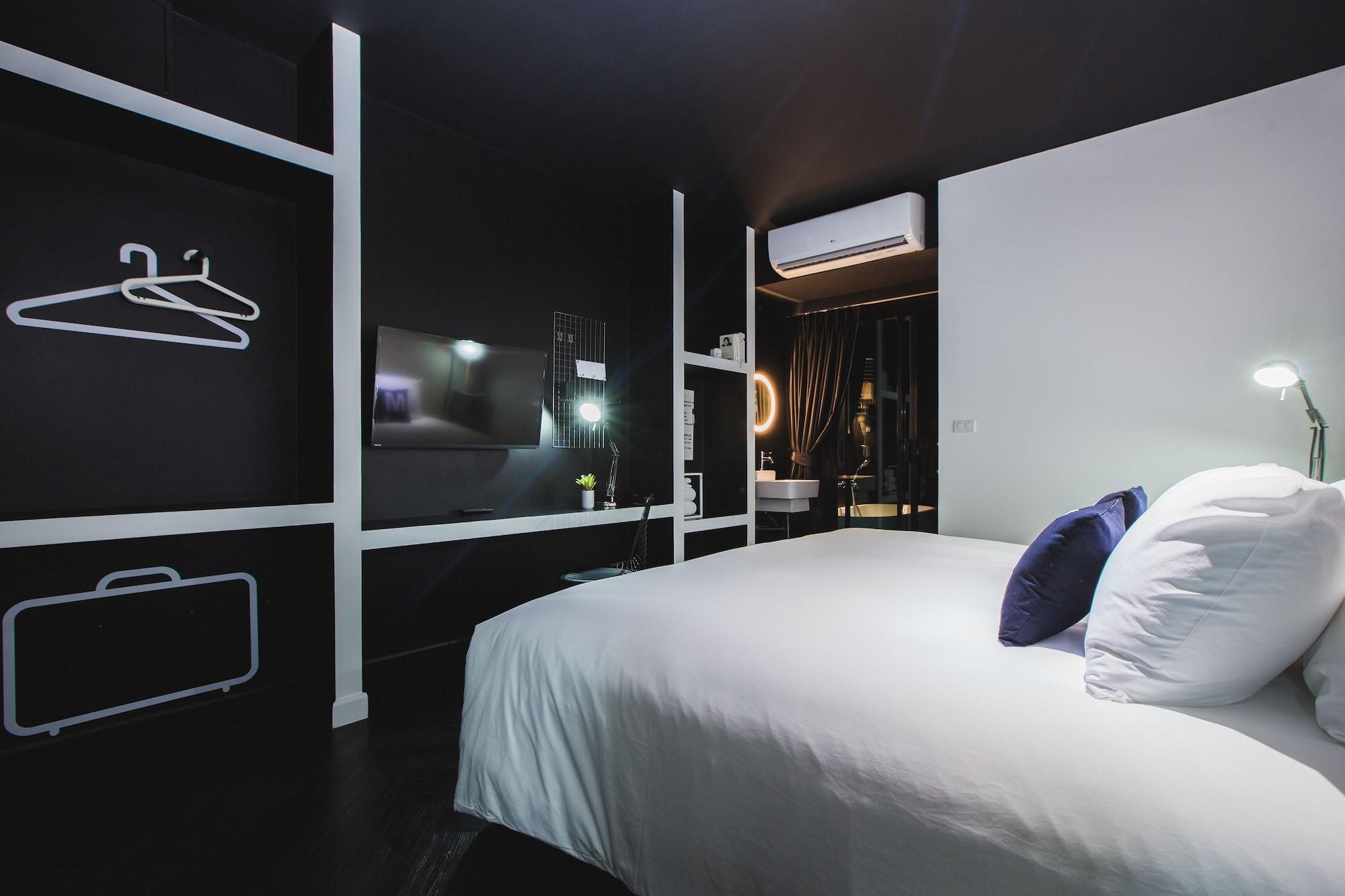 Blu Monkey Hub And Town- Free Day Coworking Space Phuket