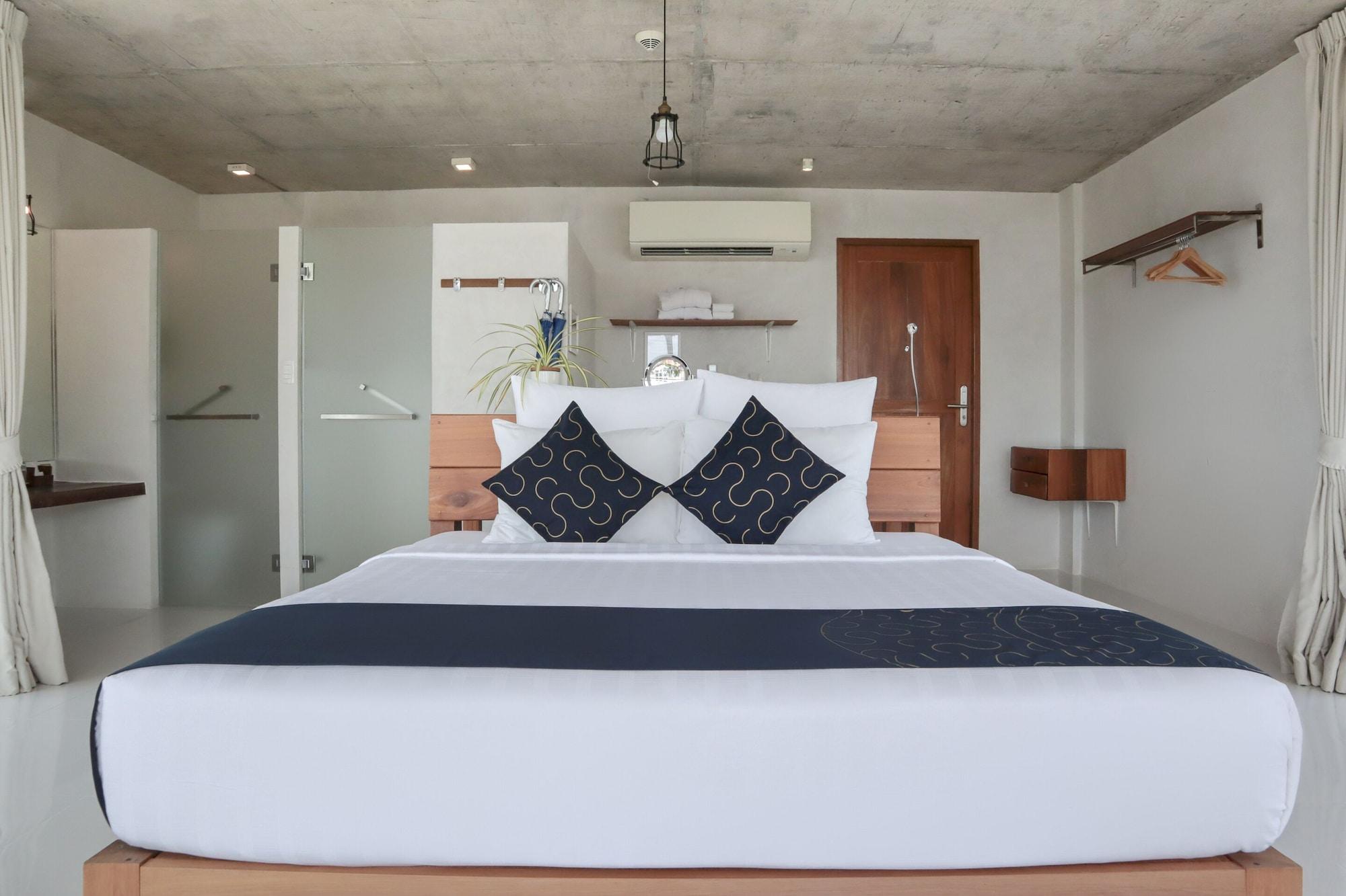 Wabi Sabi Boutique - Sha Extra 4* Praia de Kamala