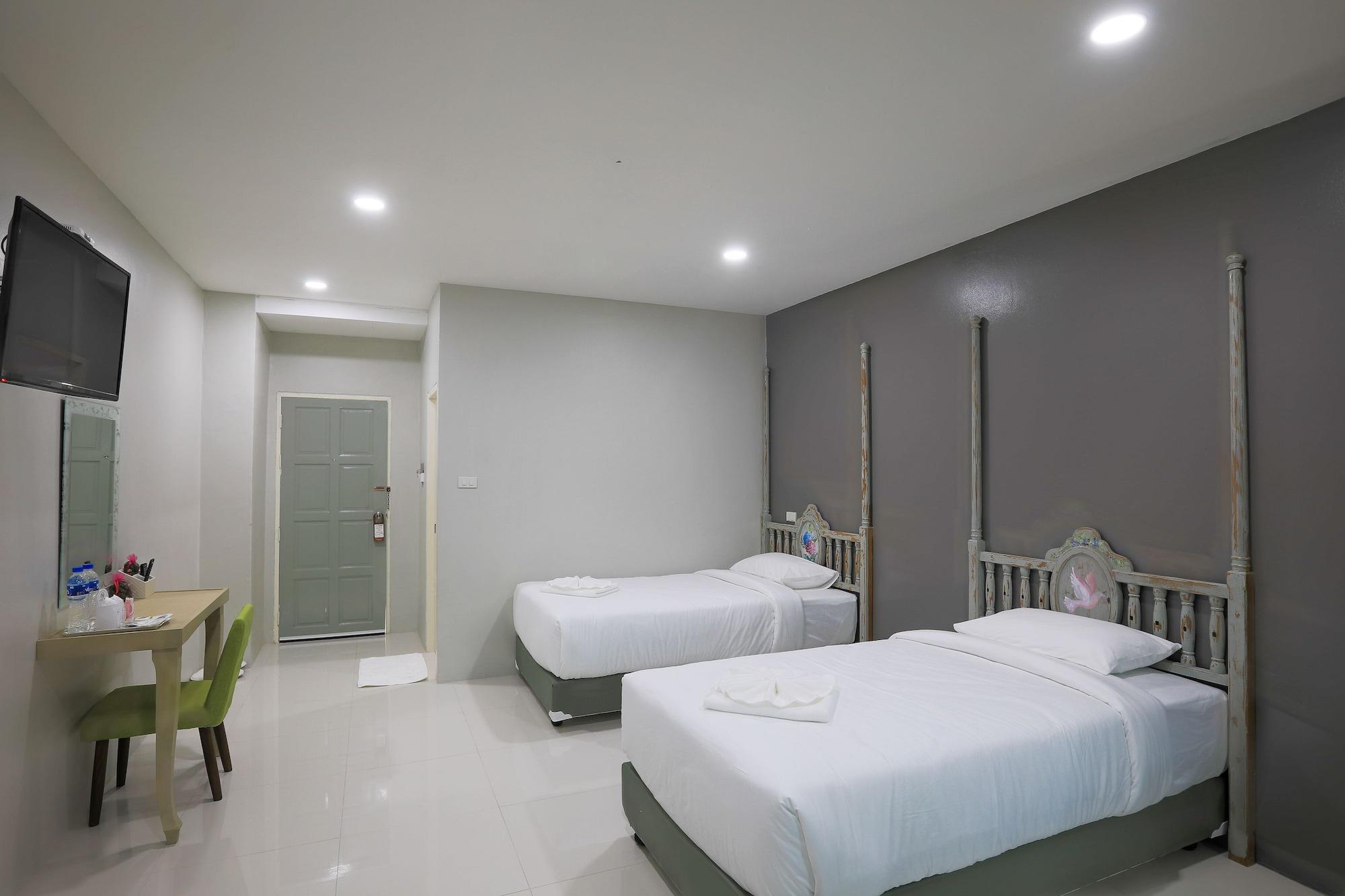 Nonnita Boutique - Sha Phuket