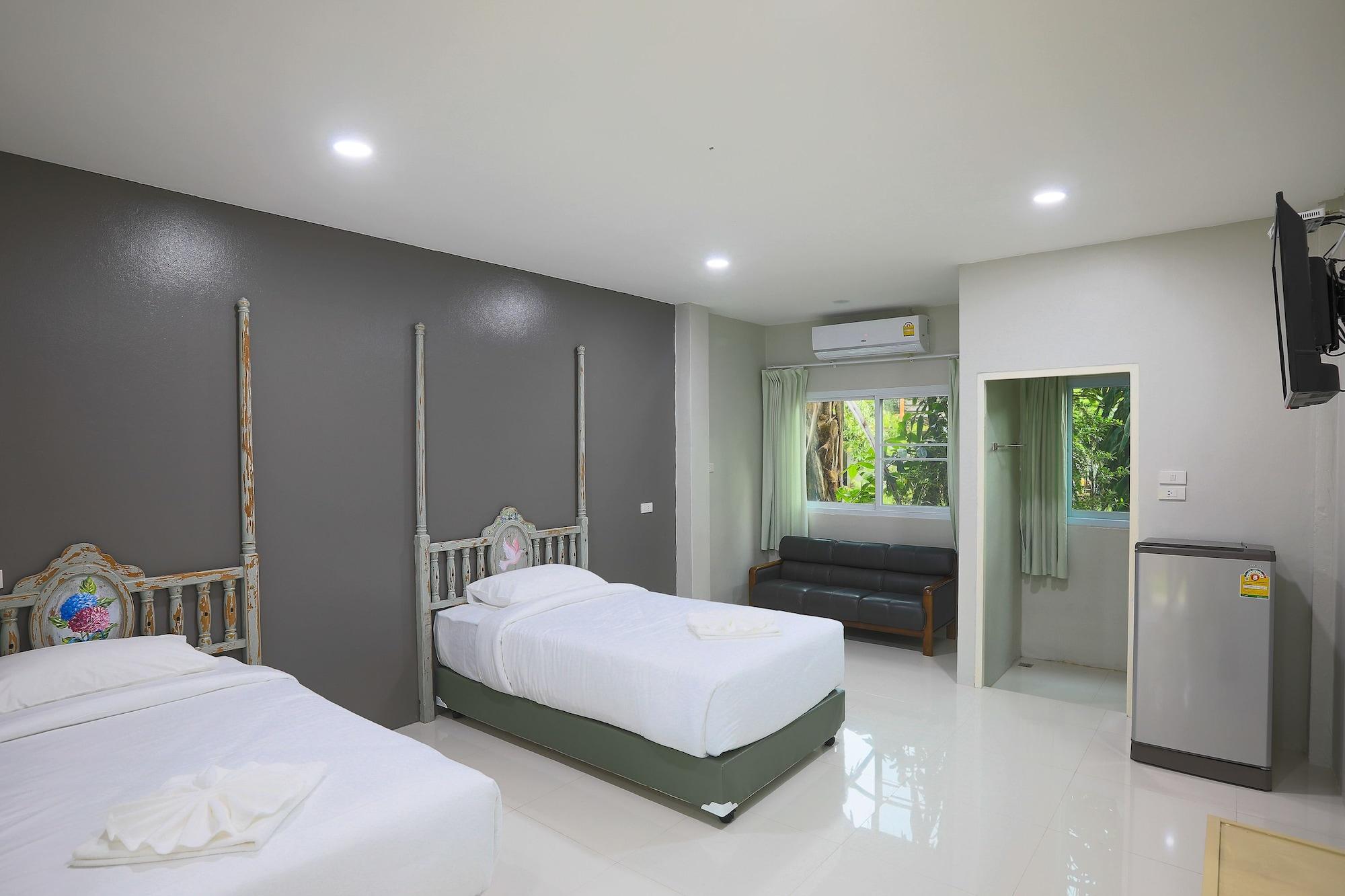 Nonnita Boutique - Sha Phuket